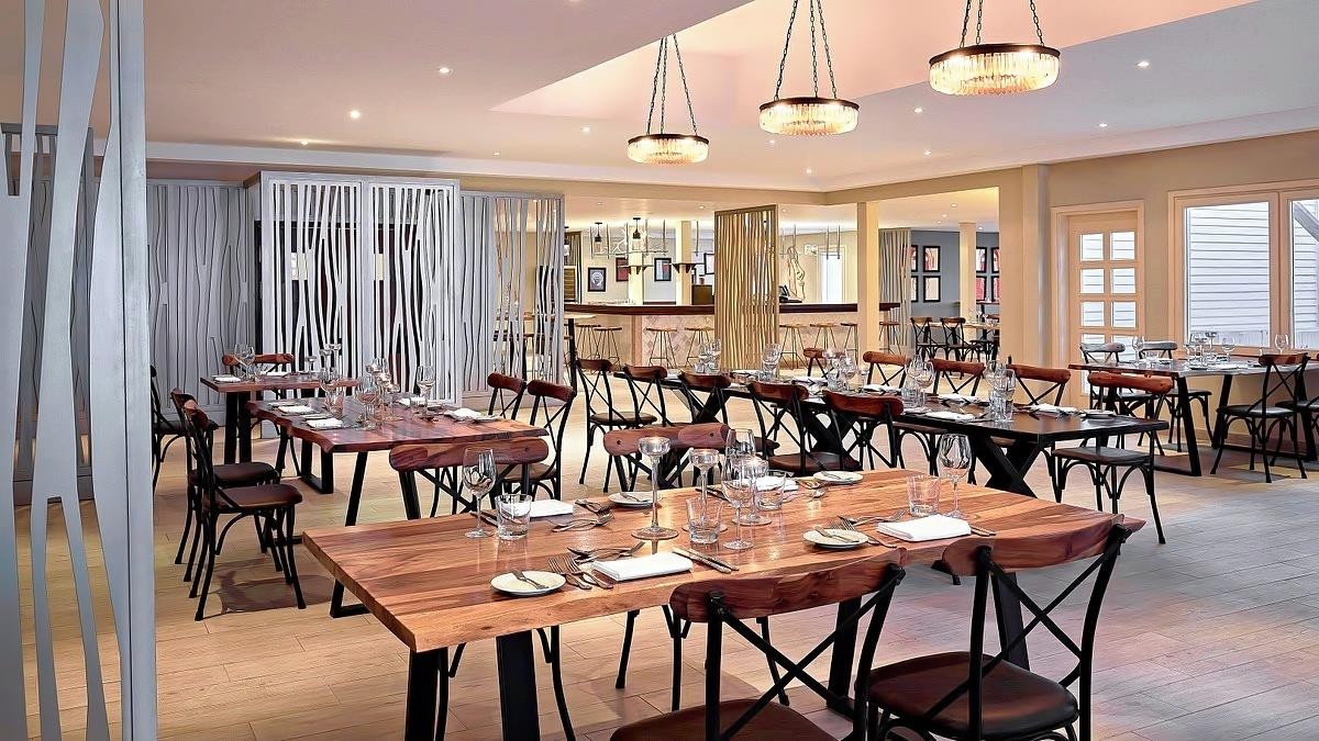 Steigenberger Pure Lifestyle Resort 13