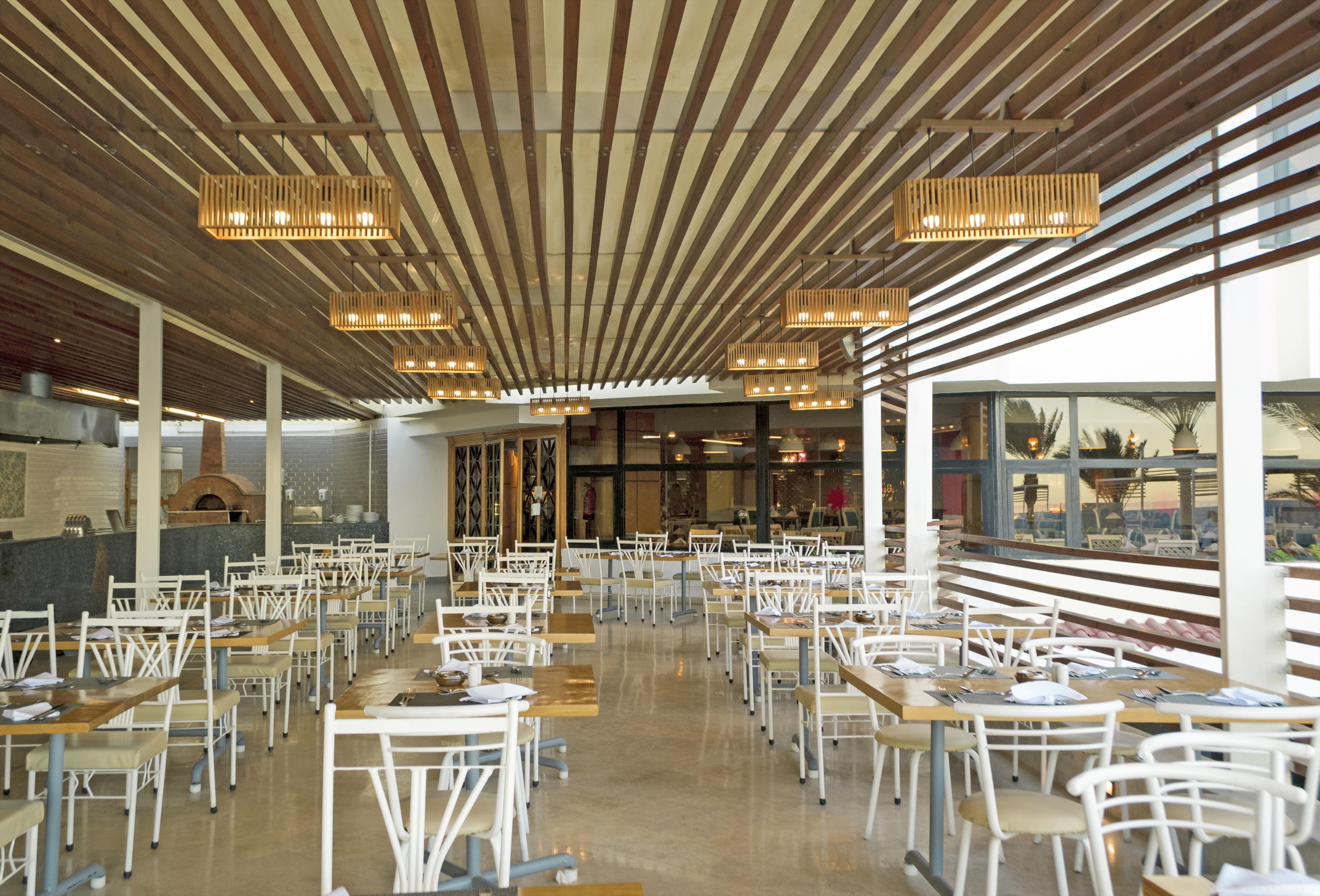 Sunrise Holidays Resort 4