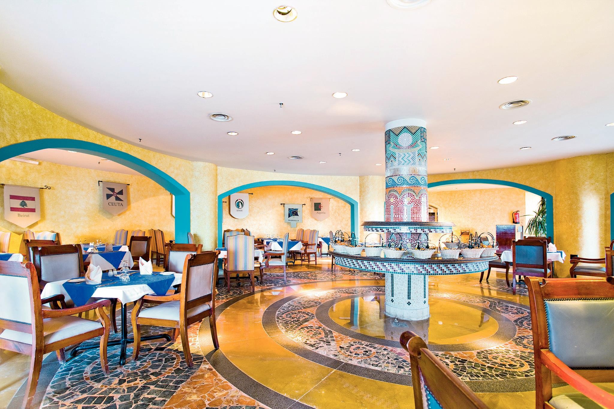 Sunrise Holidays Resort 7