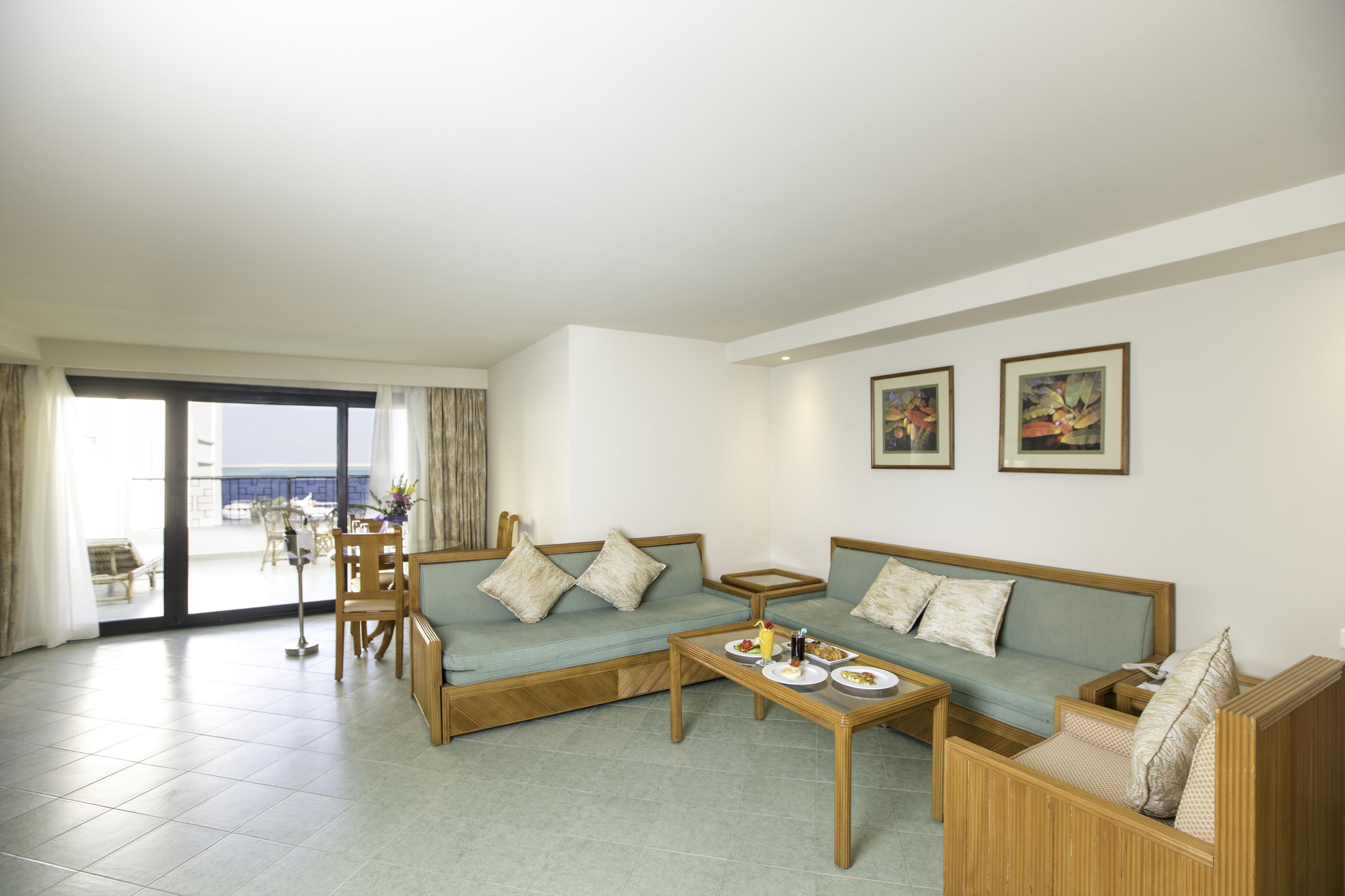 Sunrise Holidays Resort 13