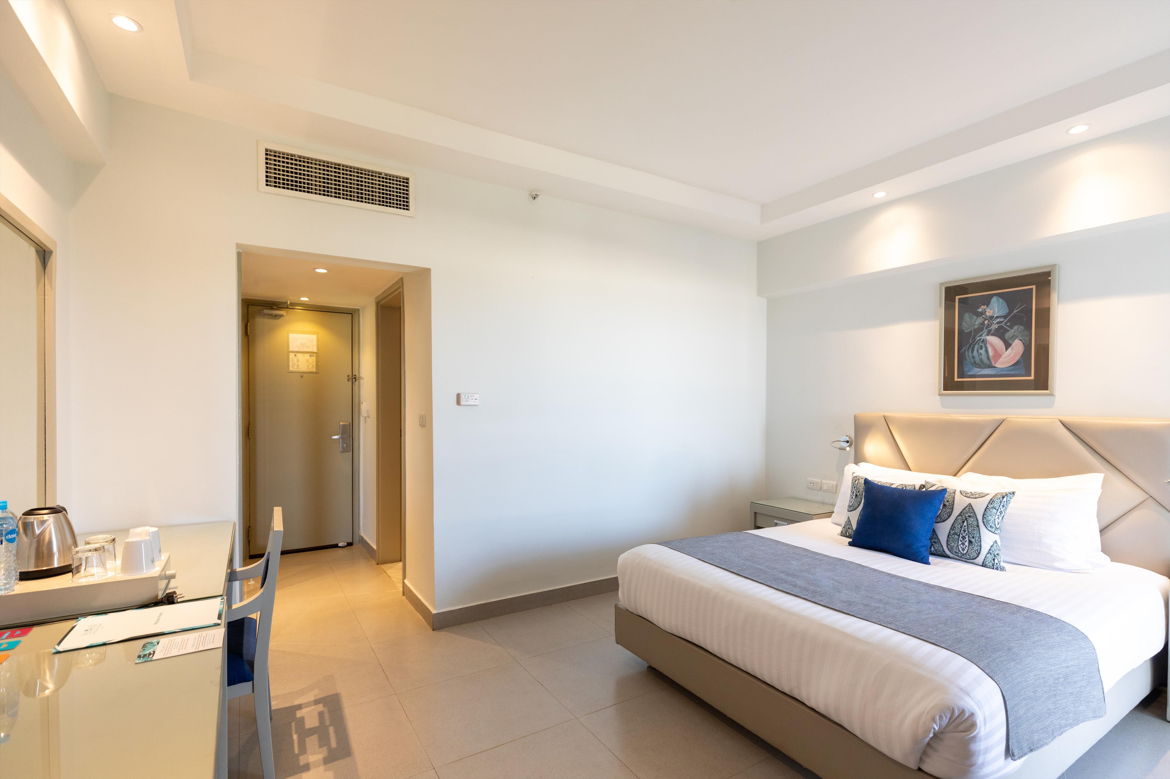 Sunrise Holidays Resort 14