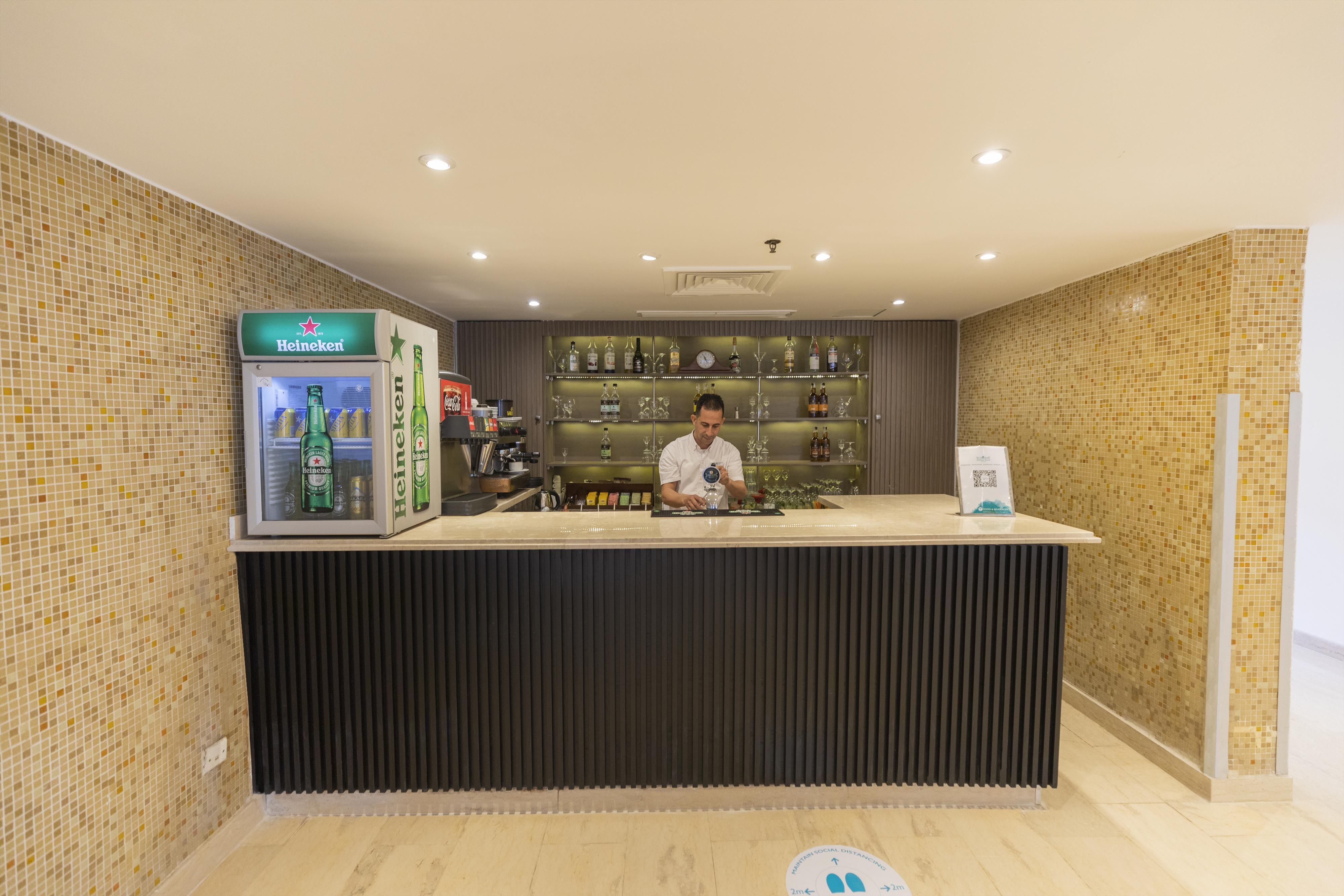 Sunrise Holidays Resort 9