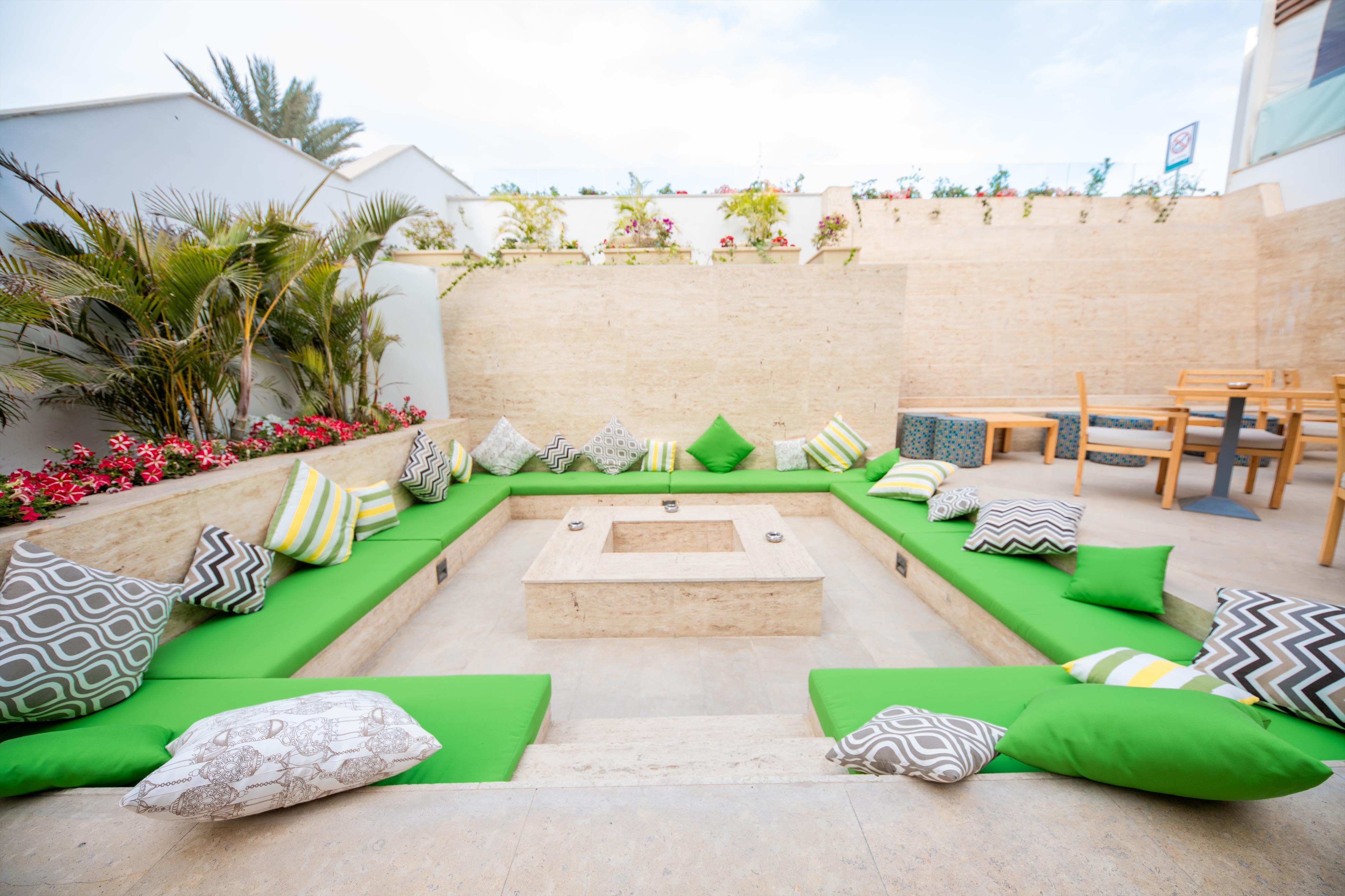 Sunrise Holidays Resort 17