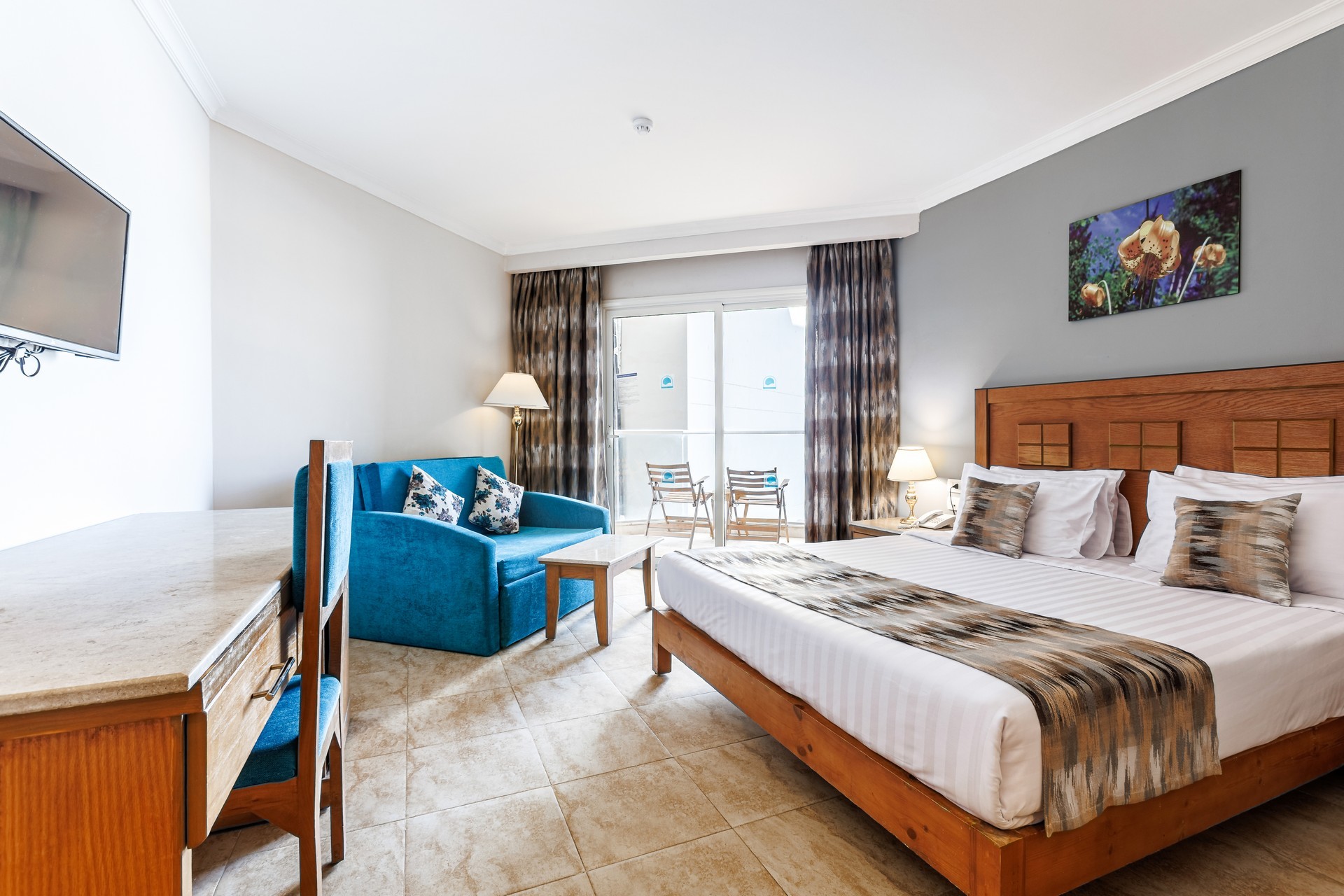 Sunrise Solara Aqua Park 9