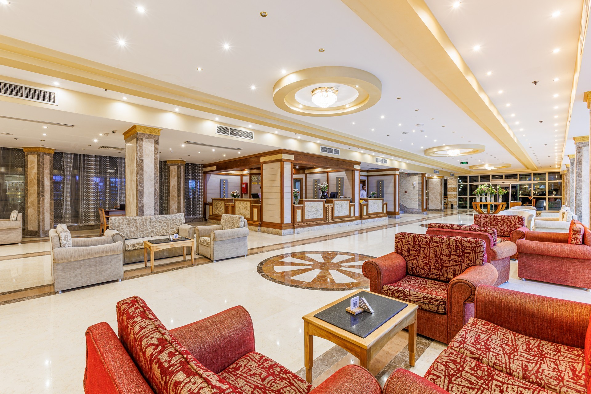 Sunrise Solara Aqua Park 23