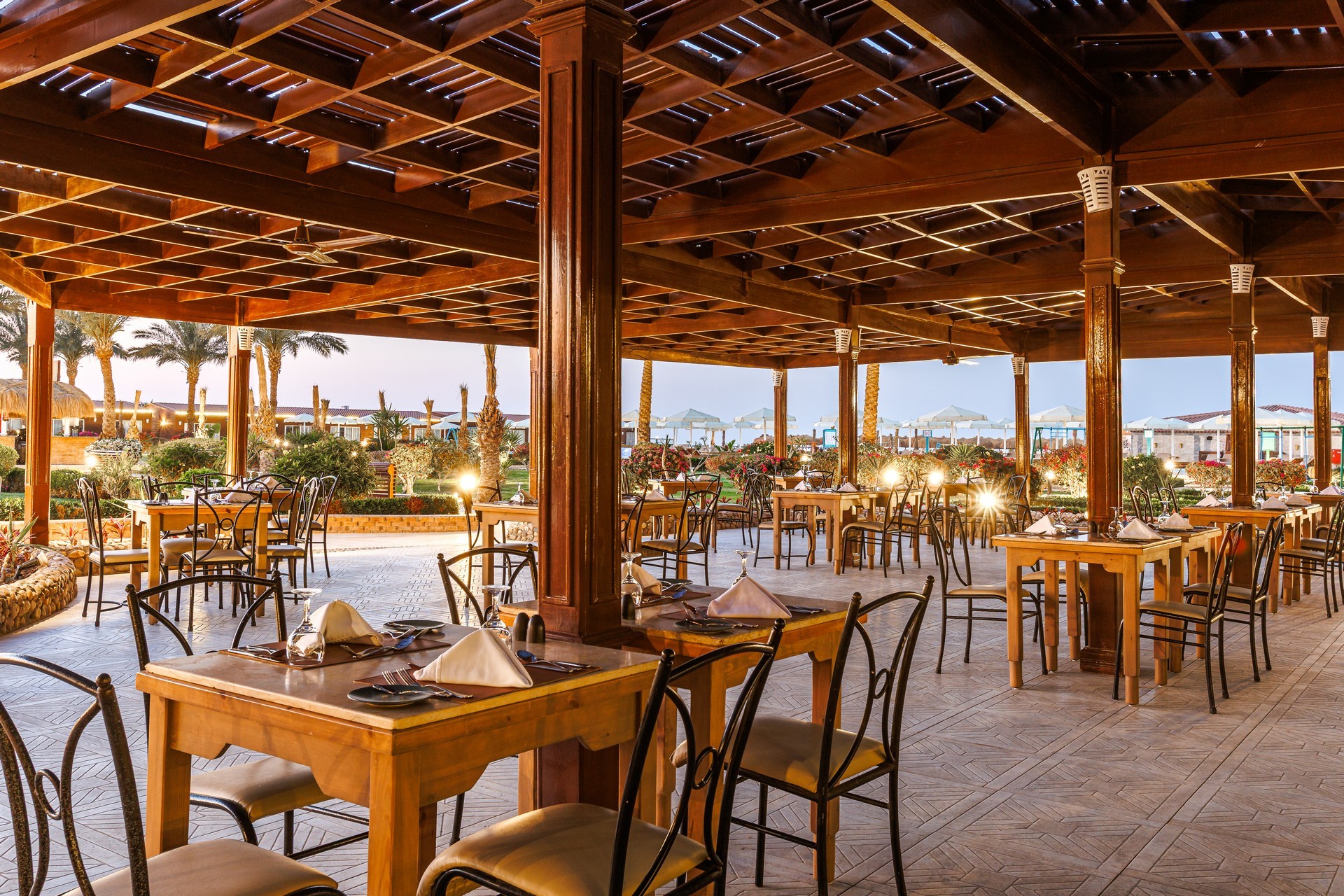 Sunrise Solara Aqua Park 18