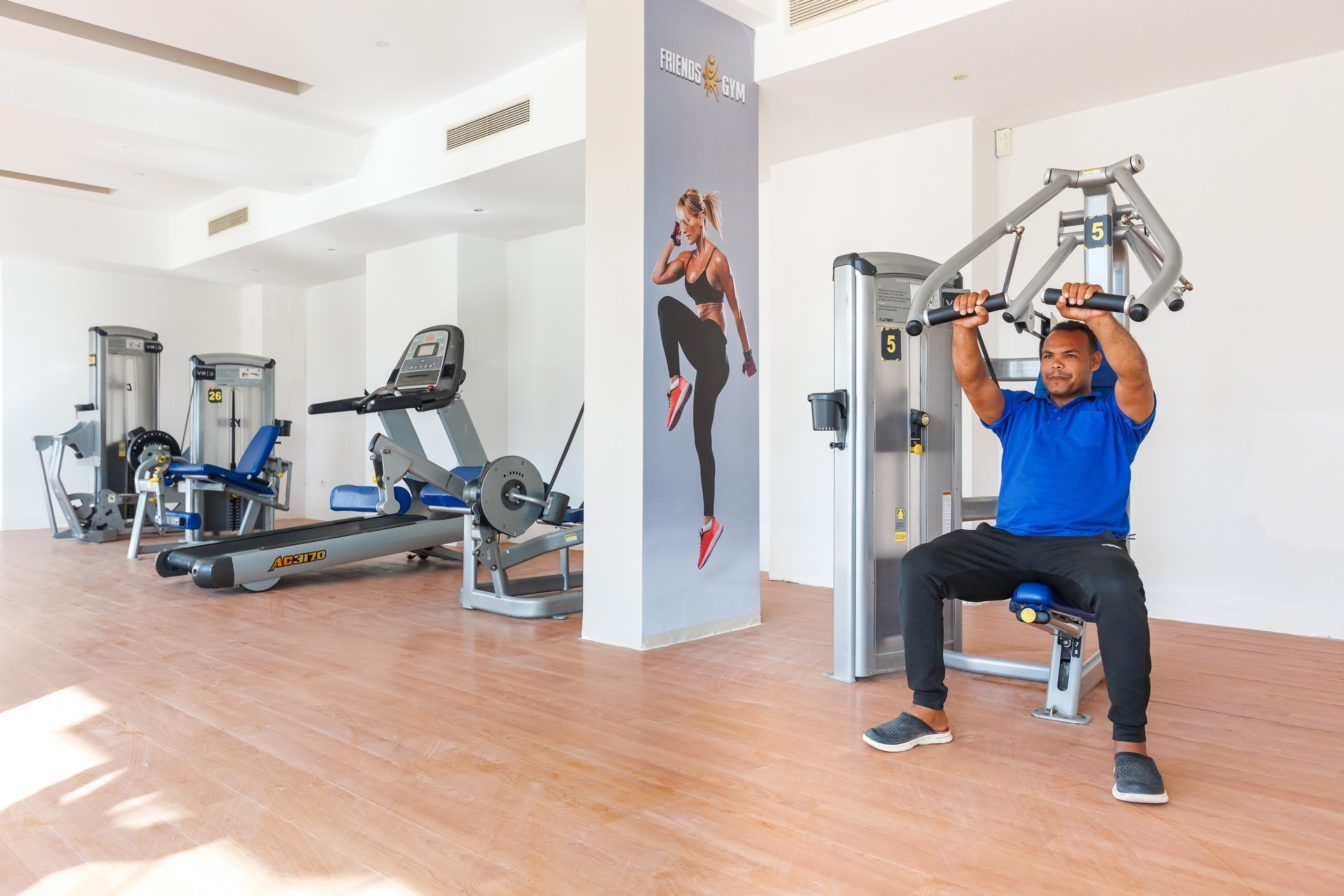 Sunrise Solara Aqua Park 26