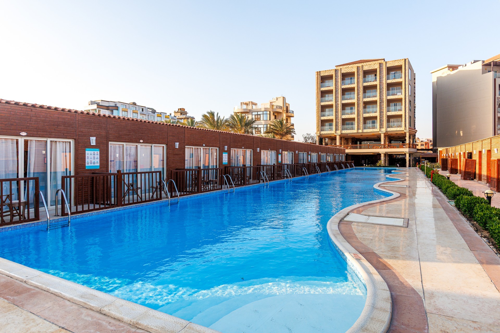 Sunrise Solara Aqua Park 6