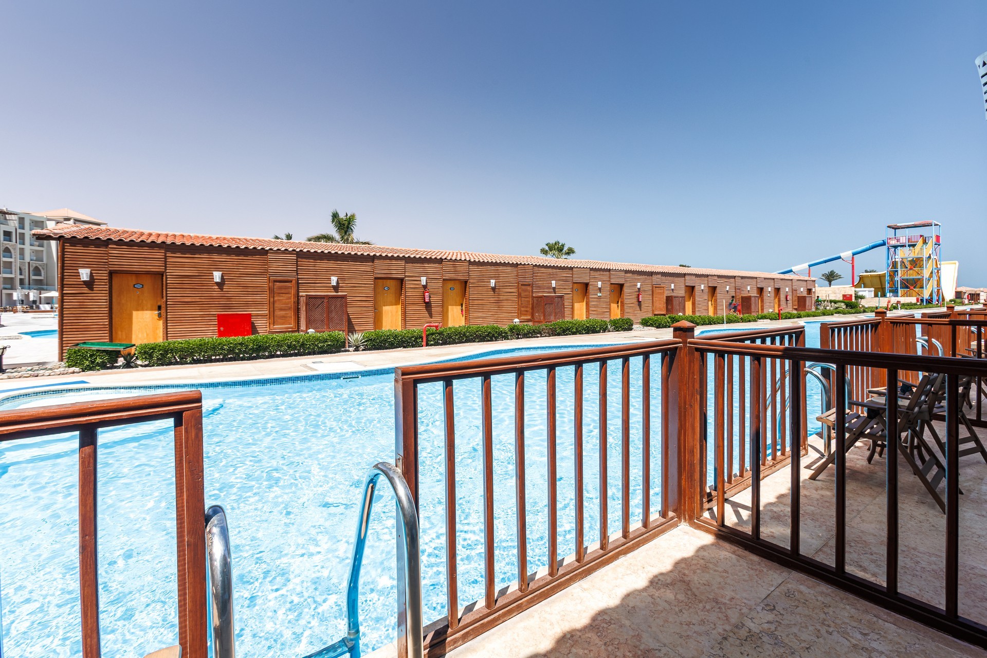 Sunrise Solara Aqua Park 14