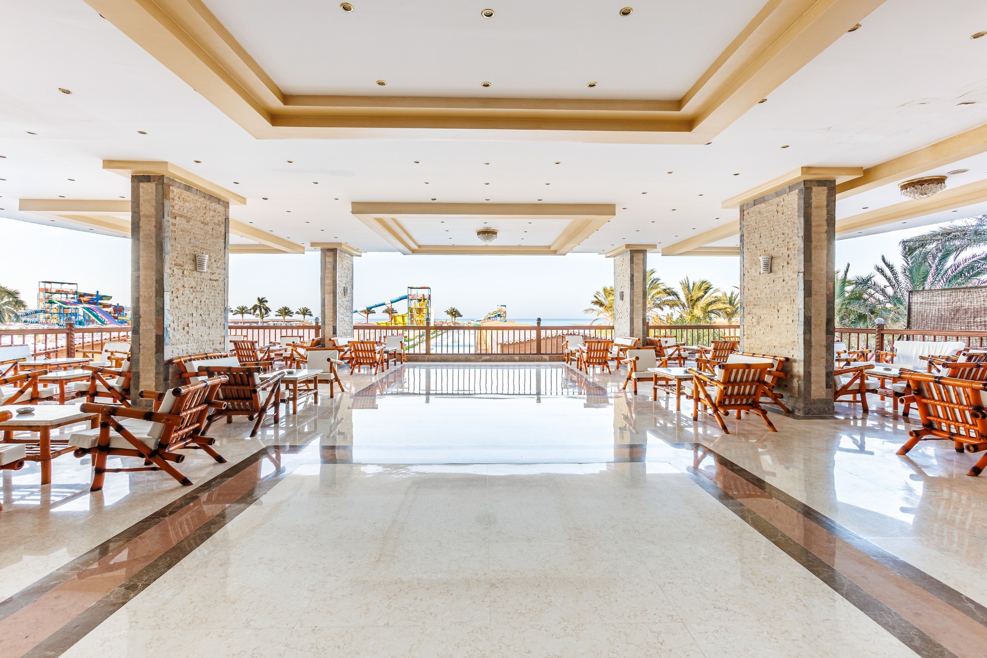 Sunrise Solara Aqua Park 22