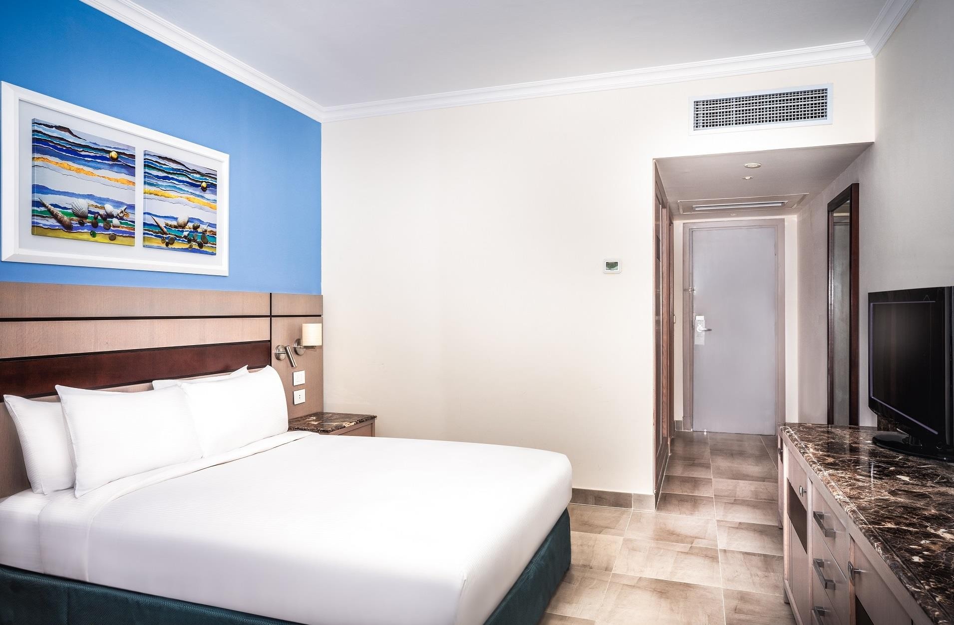 Swiss Inn Resort Hurghada (Ex. Hilton Hurghada) 8