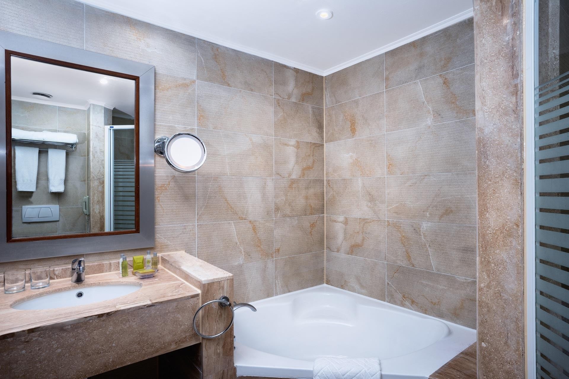 Swiss Inn Resort Hurghada (Ex. Hilton Hurghada) 9