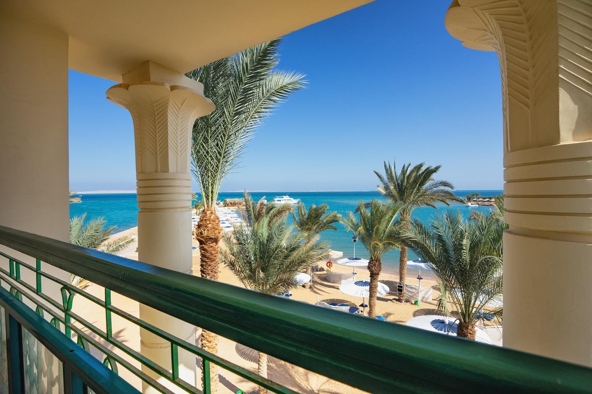 Swiss Inn Resort Hurghada (Ex. Hilton Hurghada) 11