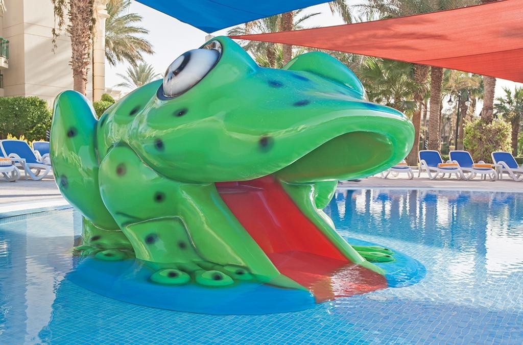 Swiss Inn Resort Hurghada (Ex. Hilton Hurghada) 25