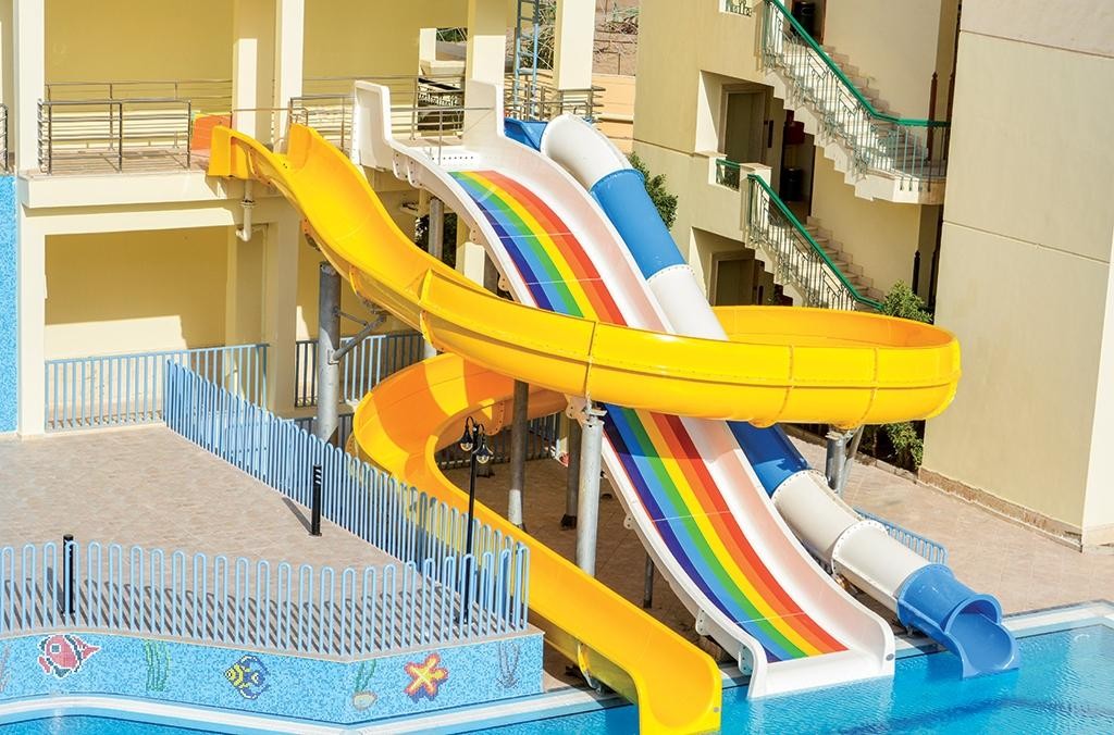 Swiss Inn Resort Hurghada (Ex. Hilton Hurghada) 28