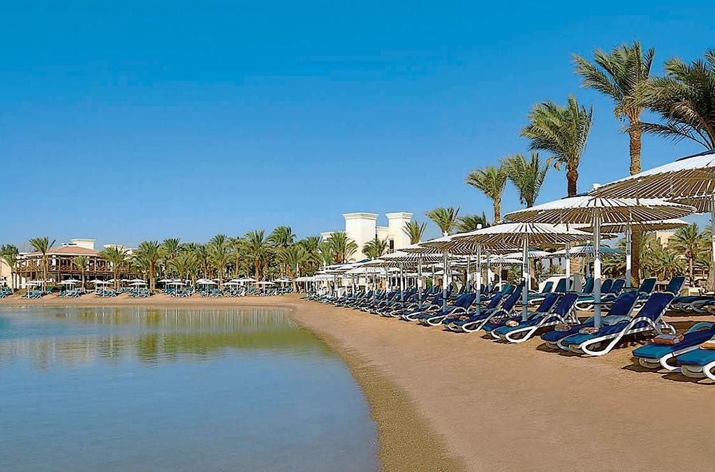 Swiss Inn Resort Hurghada (Ex. Hilton Hurghada) 20