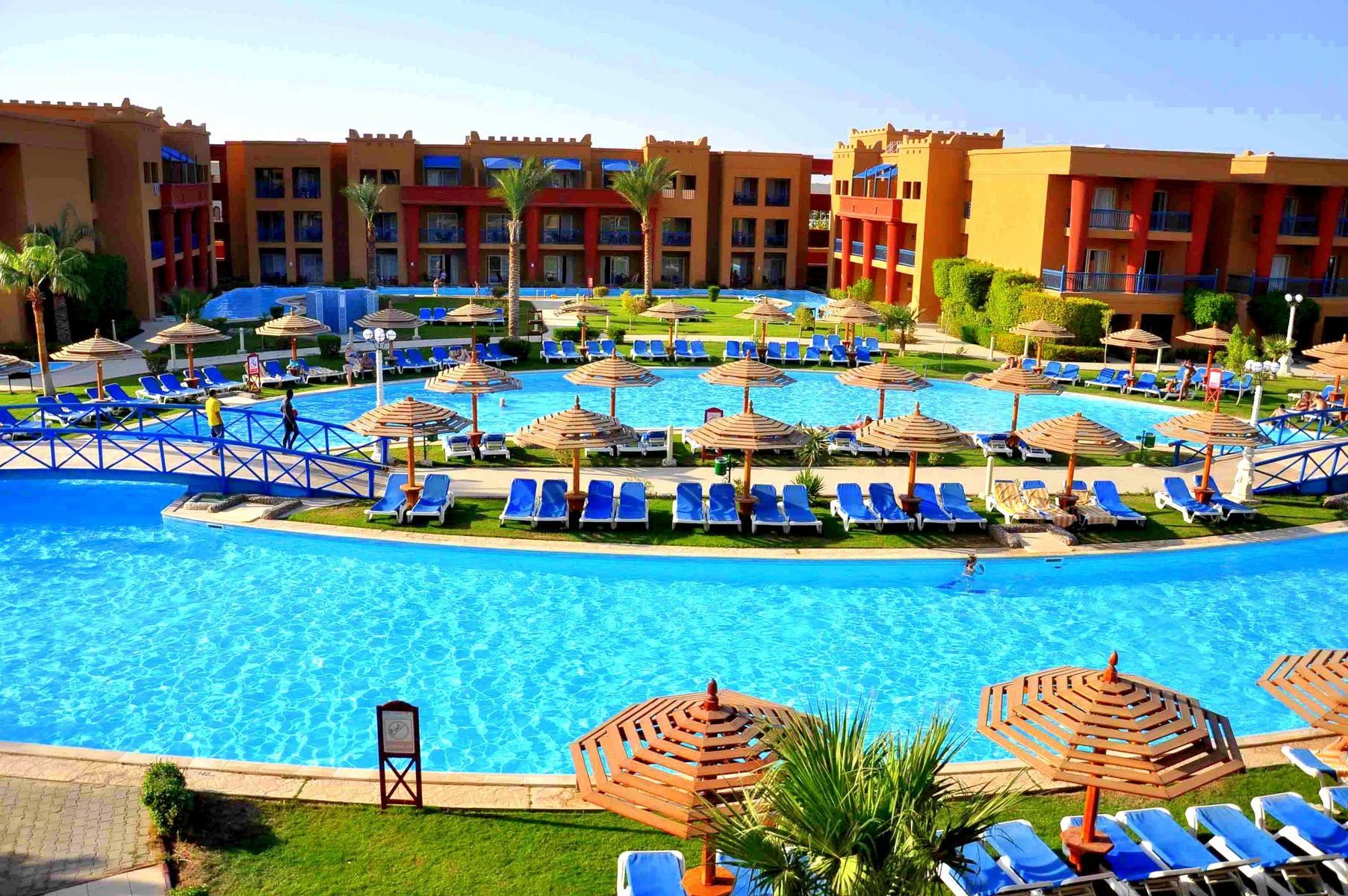 Titanic Palace Resort – fotka 4