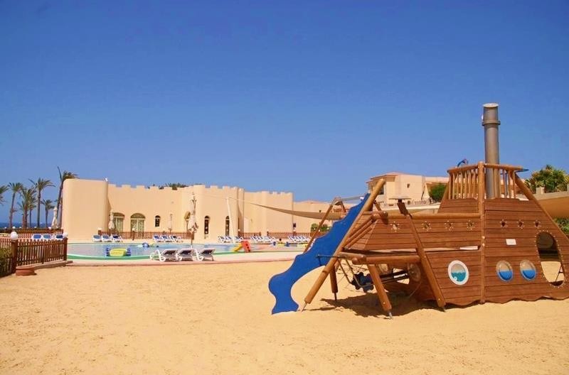 Cleopatra Luxury Makadi Resort 15