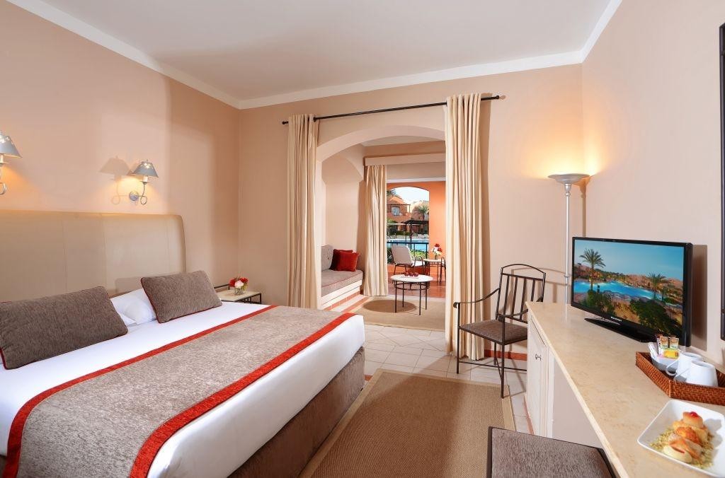 Jaz Makadi Oasis Resort – fotka 11