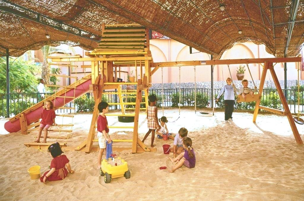 Jaz Makadi Oasis Resort & Club 16