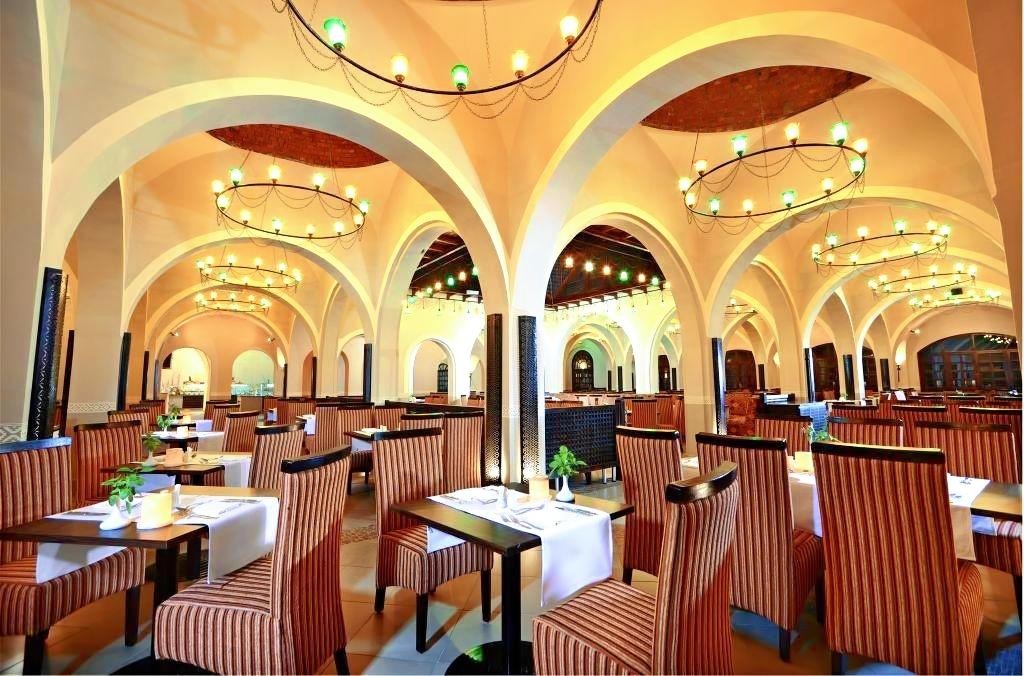 Jaz Makadi Oasis Resort & Club 13