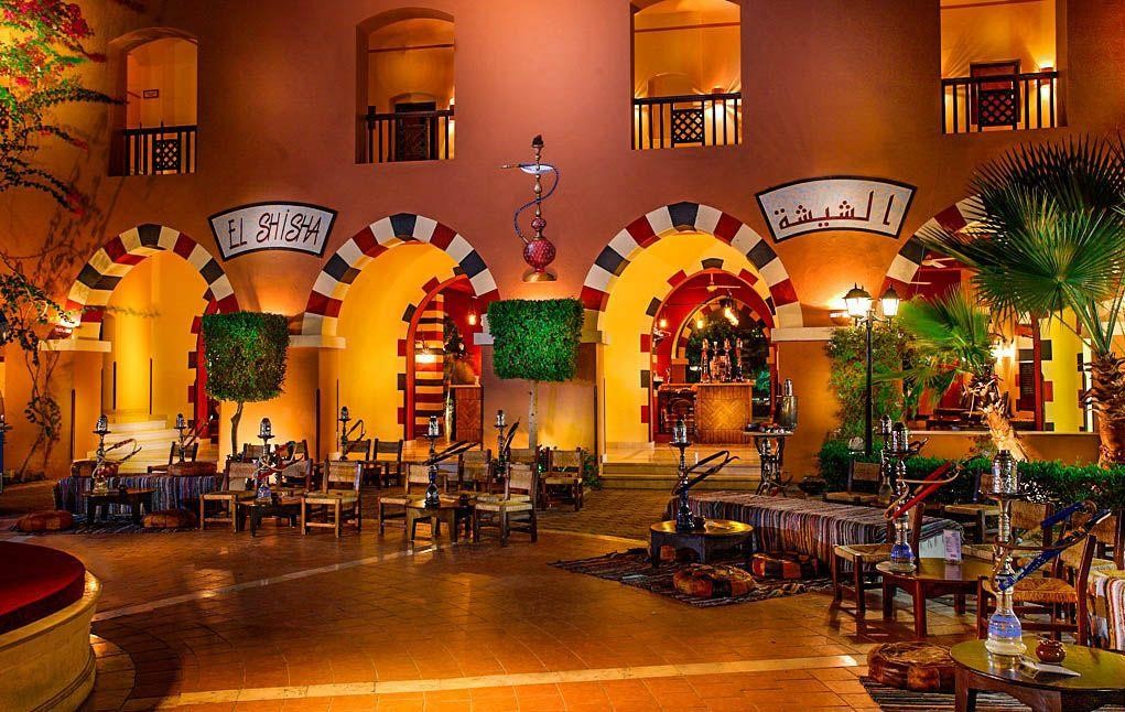 Jaz Makadi Saraya Palms 9