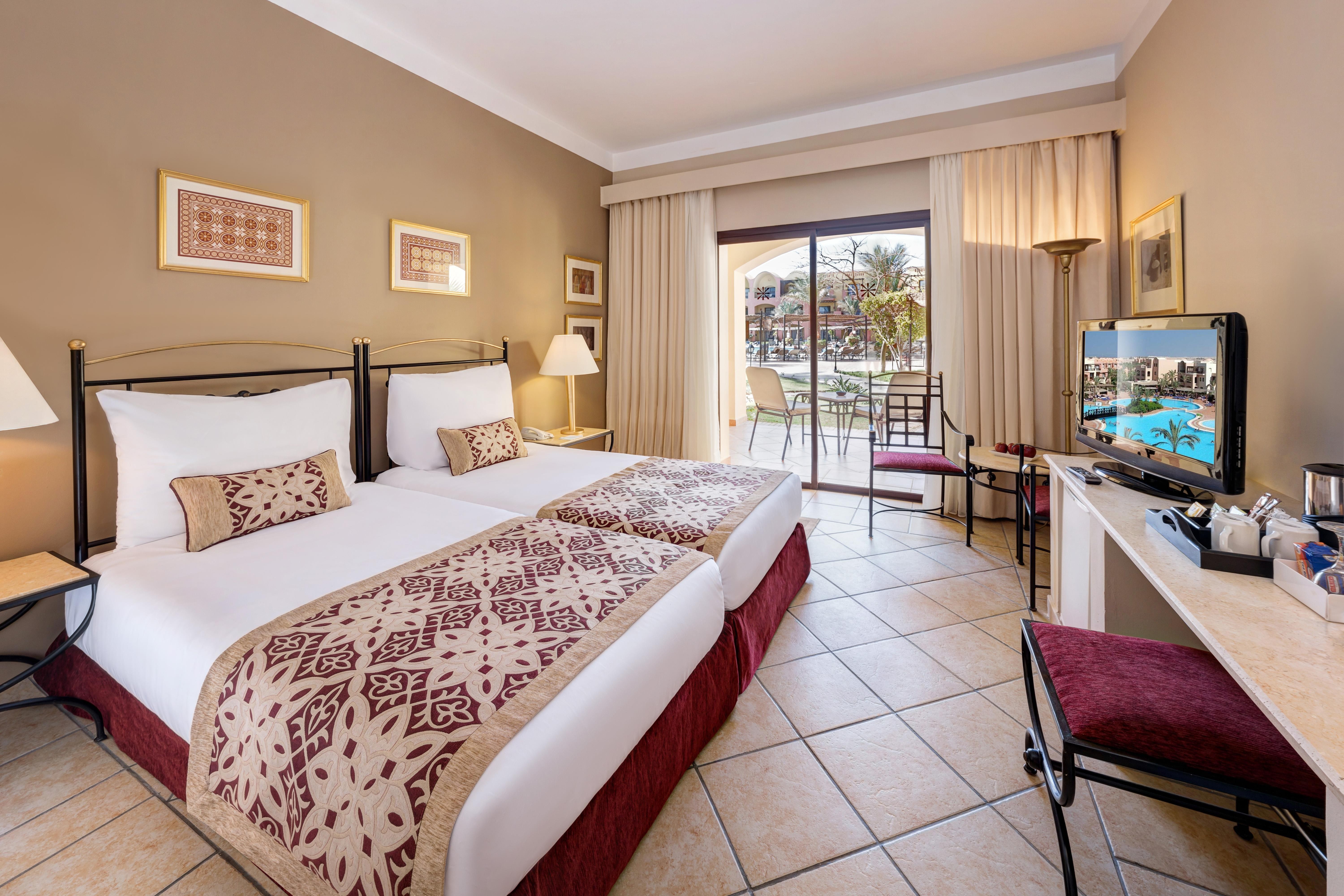 Jaz Makadi Saraya Resort 5