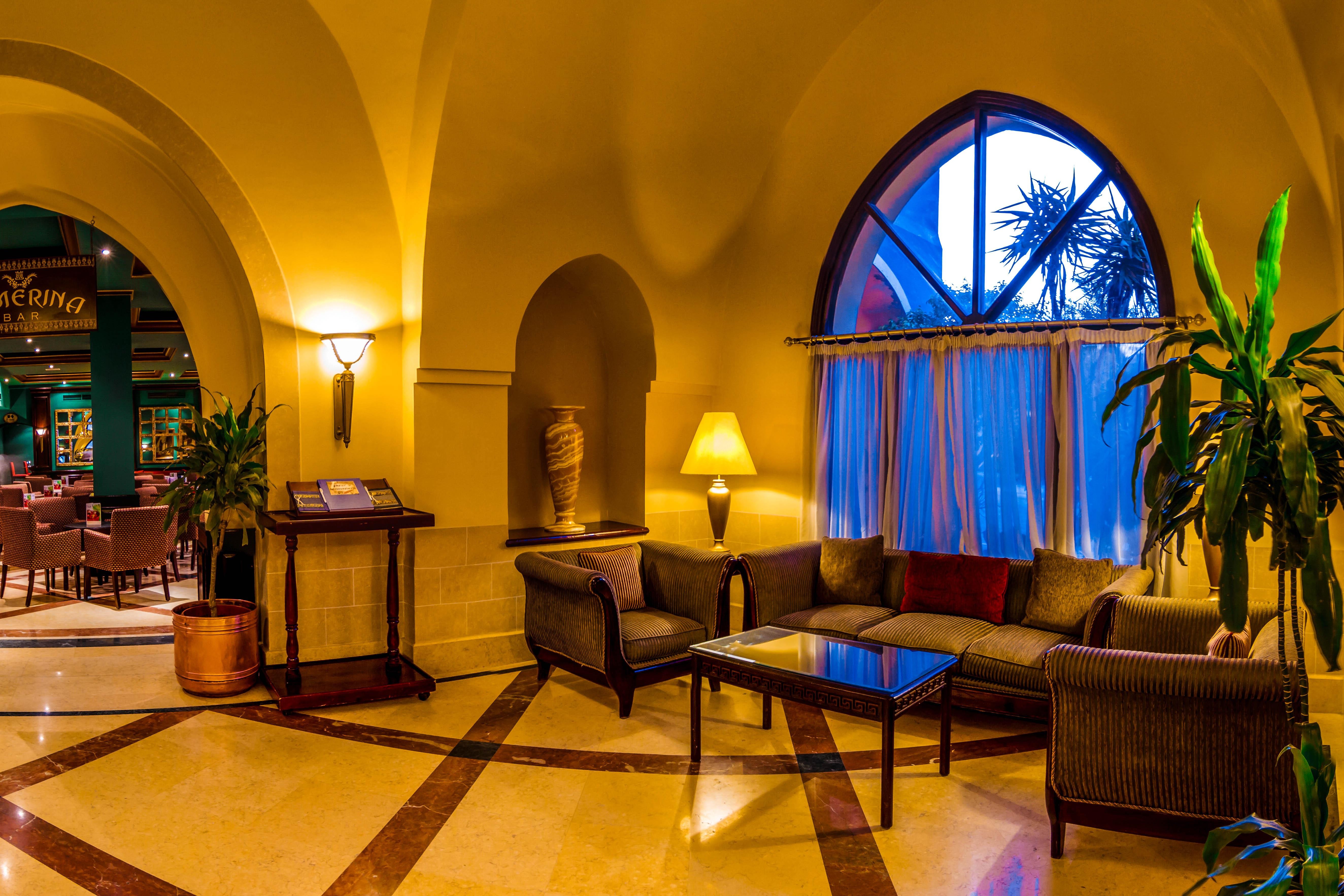 Jaz Makadi Saraya Resort 8