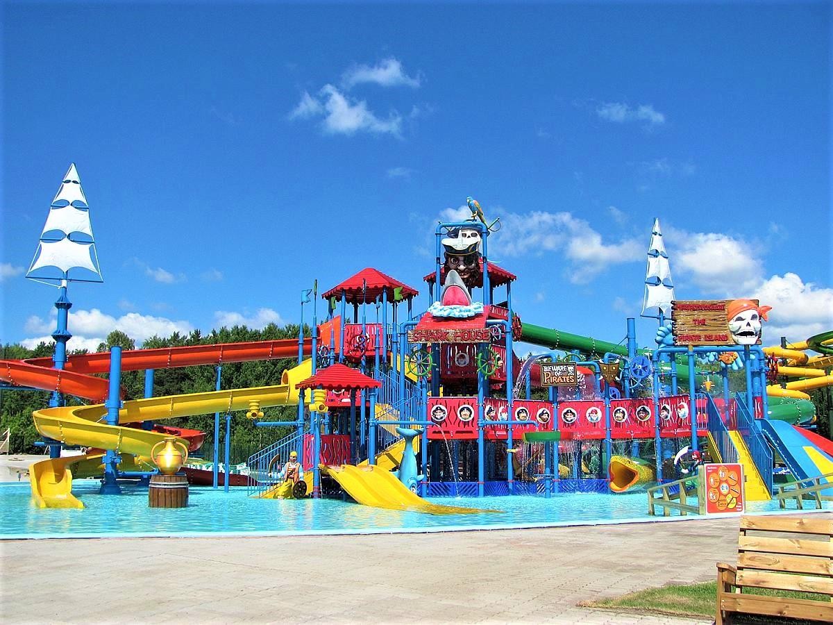 Jaz Makadi Saraya Resort 2