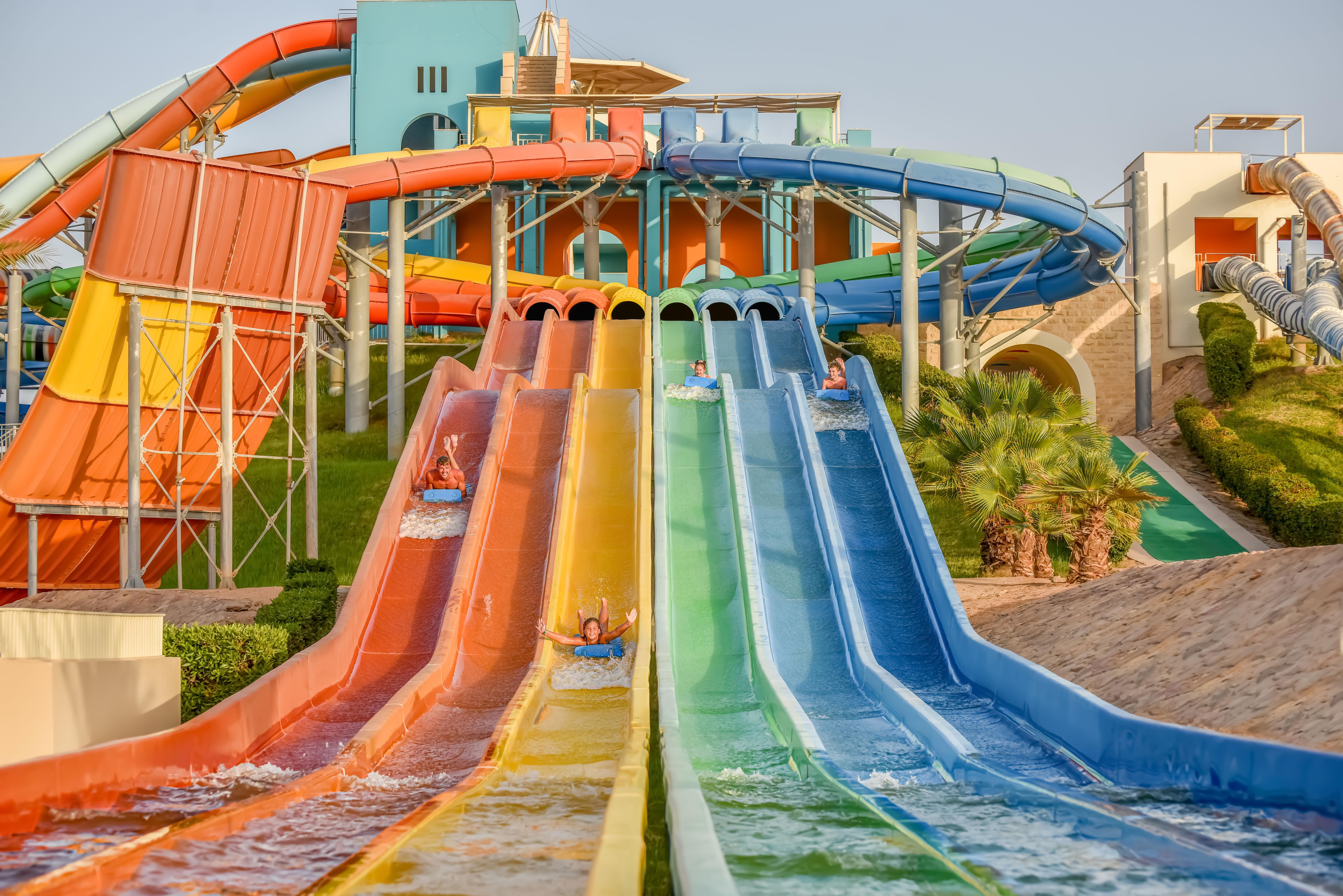 Jaz Makadi Saraya Resort 14