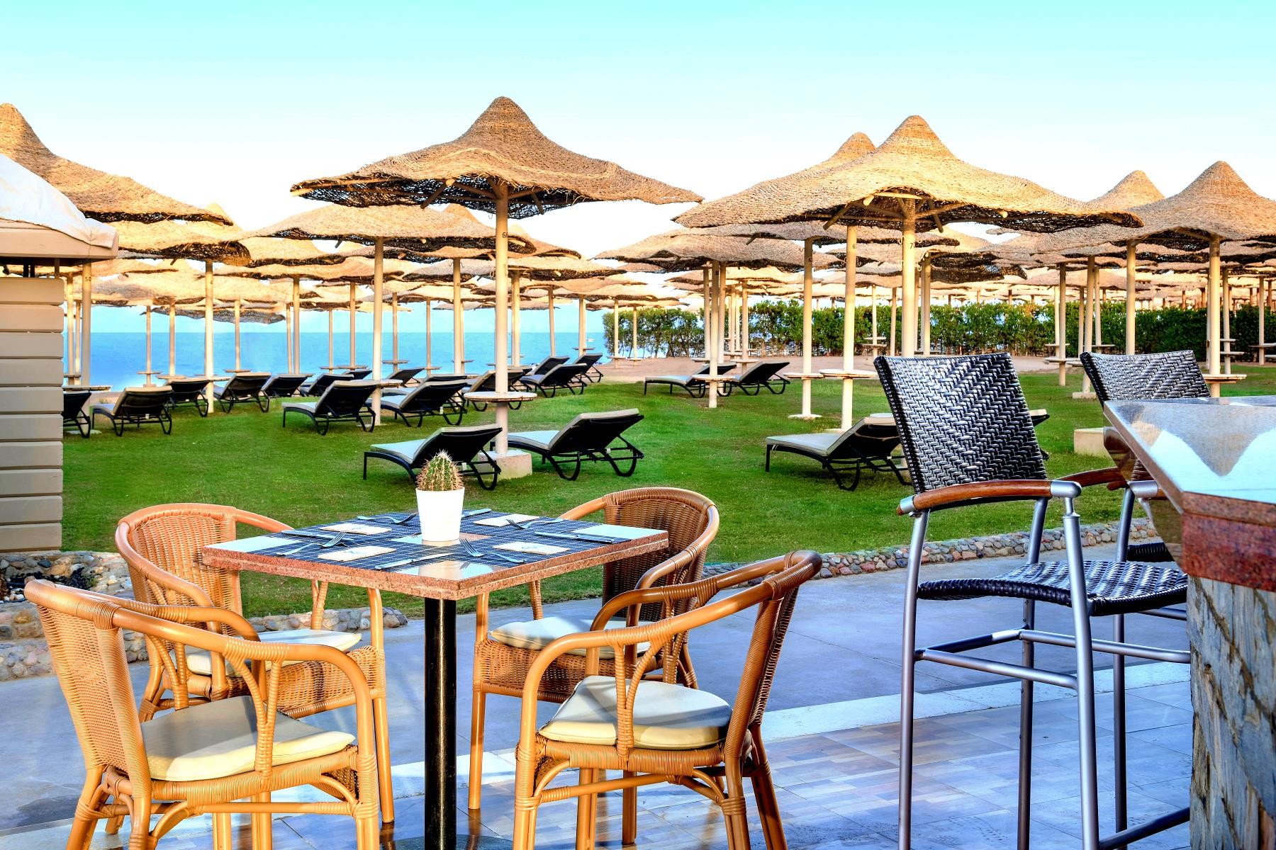 Jaz Makadi Star Resort And Spa 8