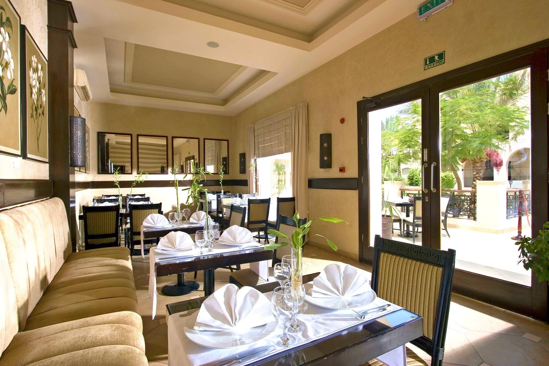 Jaz Makadi Star Resort And Spa 9