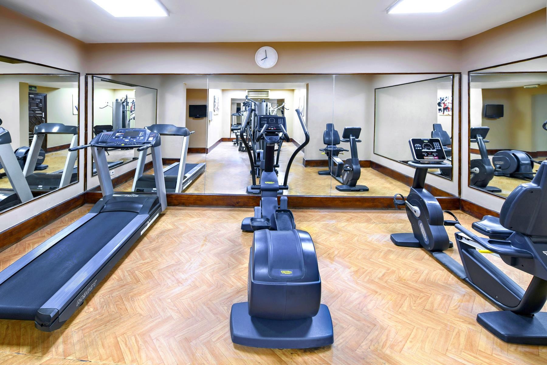 Jaz Makadi Star Resort And Spa 10