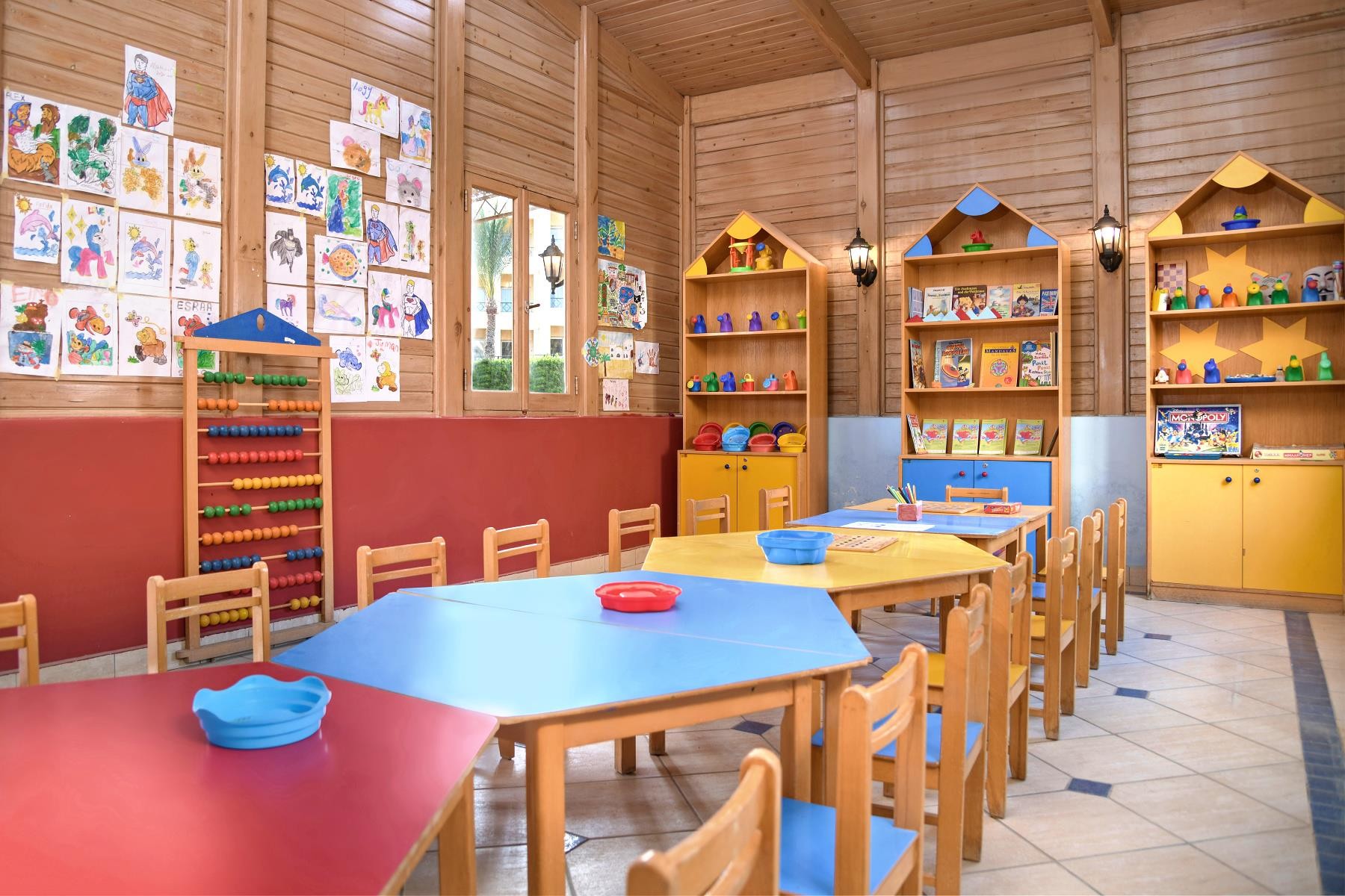 Jaz Makadi Star Resort And Spa 11