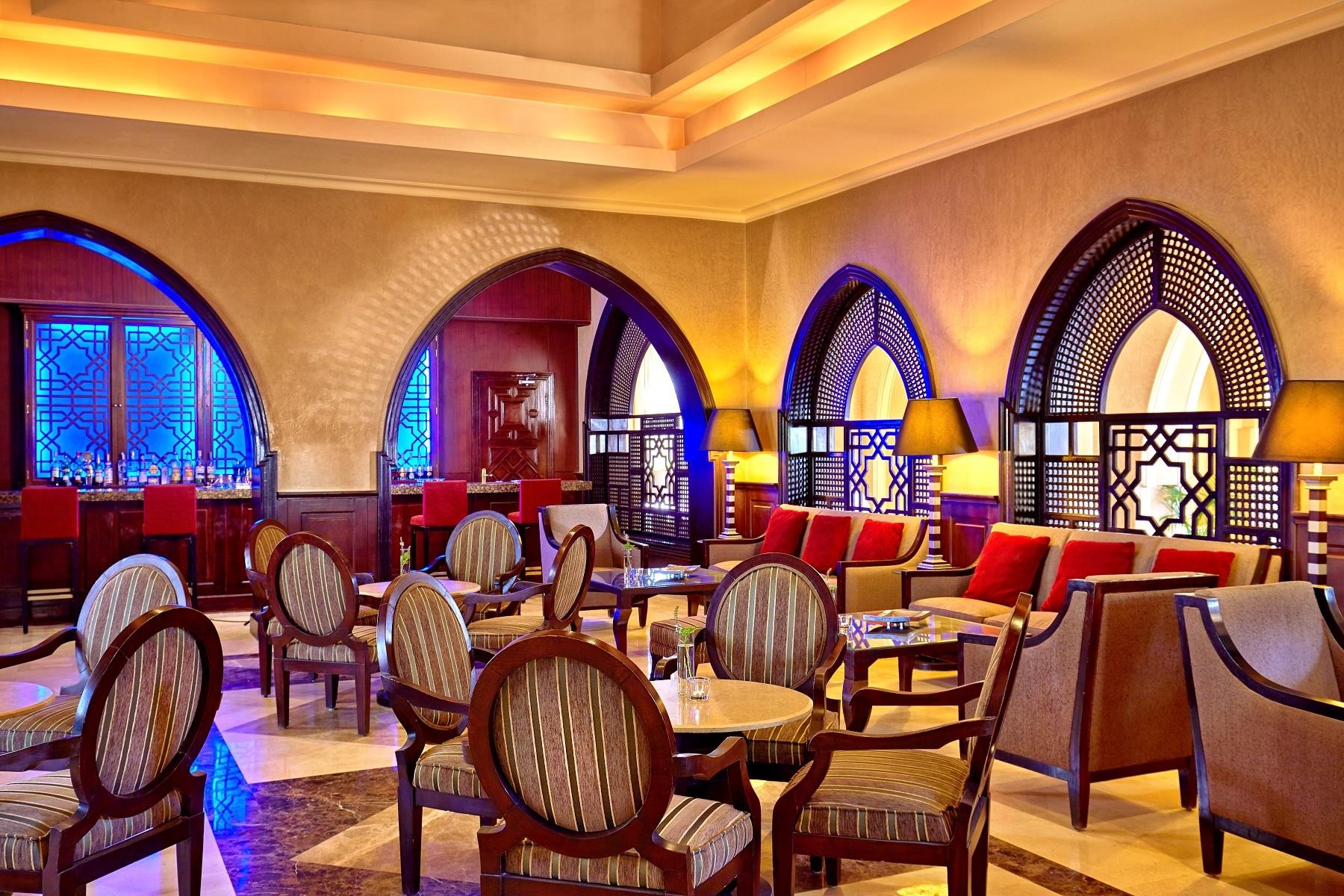 Jaz Makadi Star Resort And Spa 13