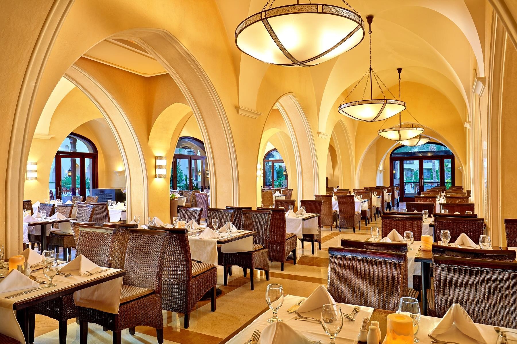 Jaz Makadi Star Resort And Spa 14