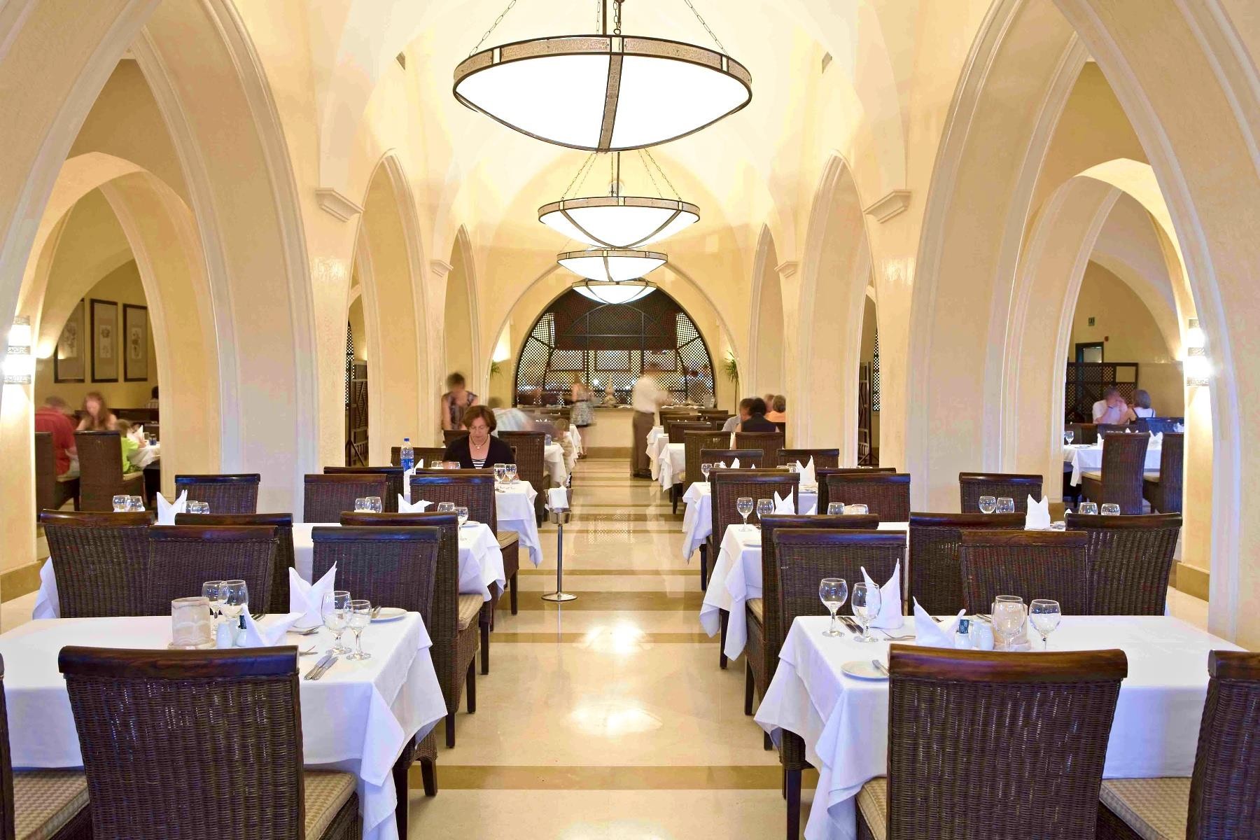 Jaz Makadi Star Resort And Spa 16