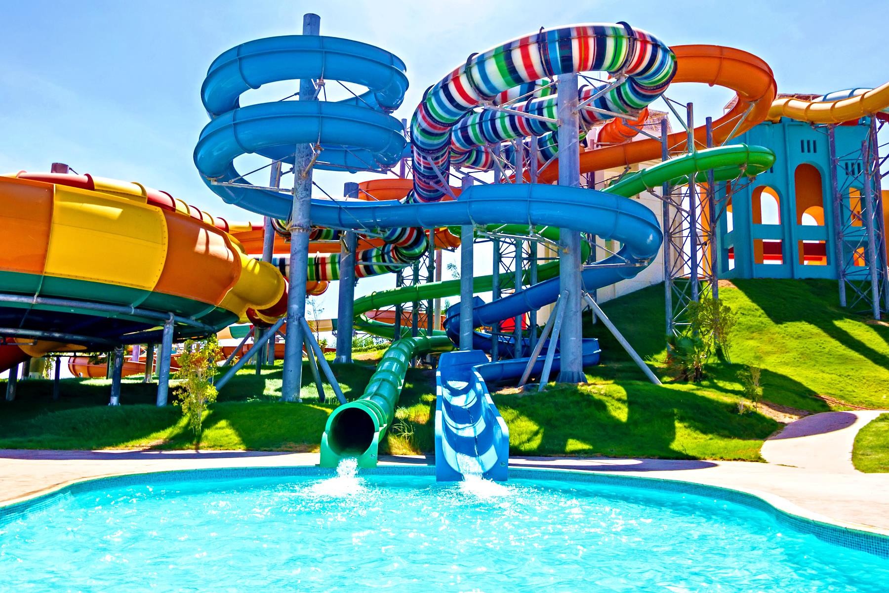 Jaz Makadi Star Resort And Spa 4