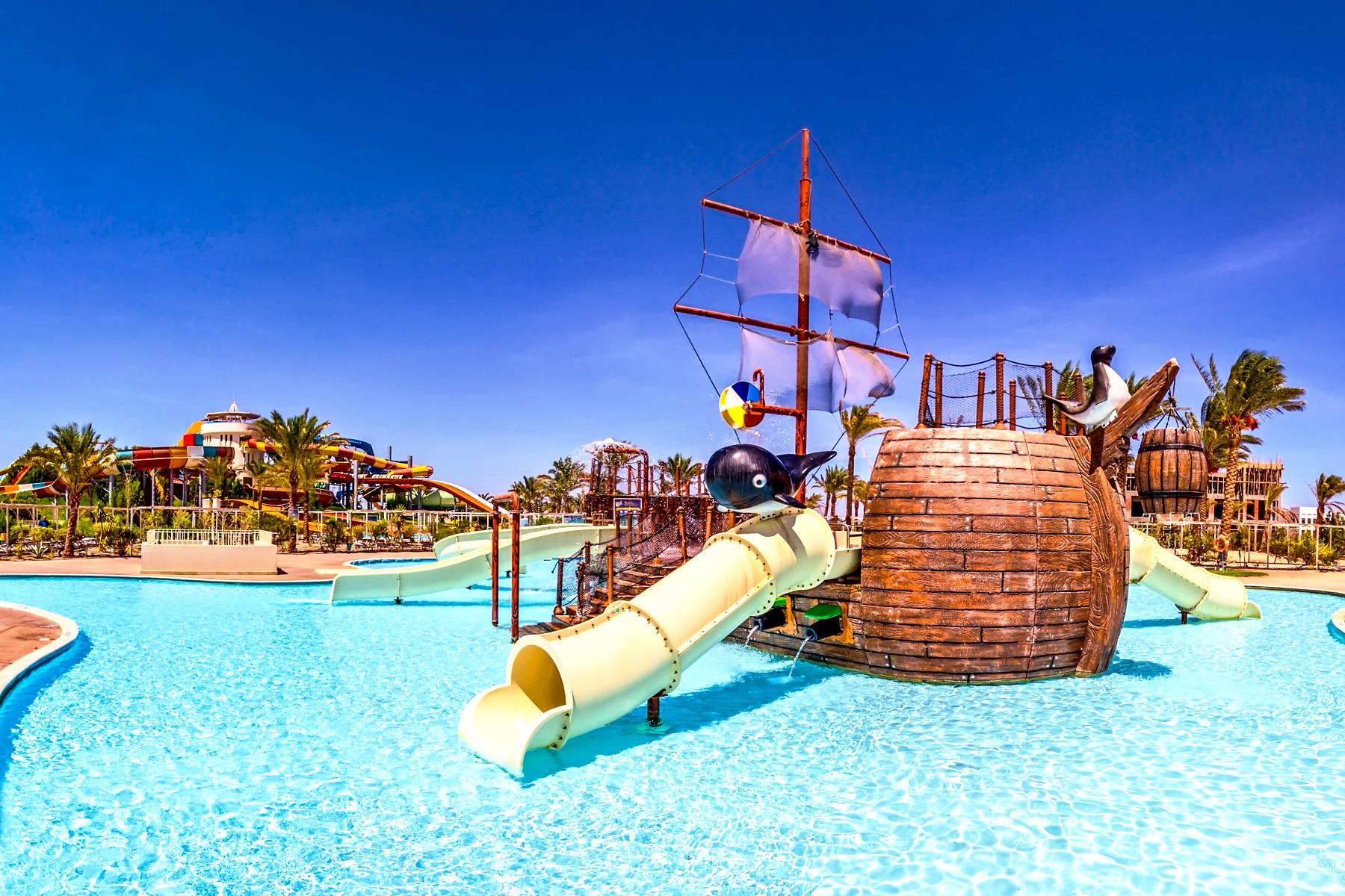 Jaz Makadi Star Resort And Spa 17