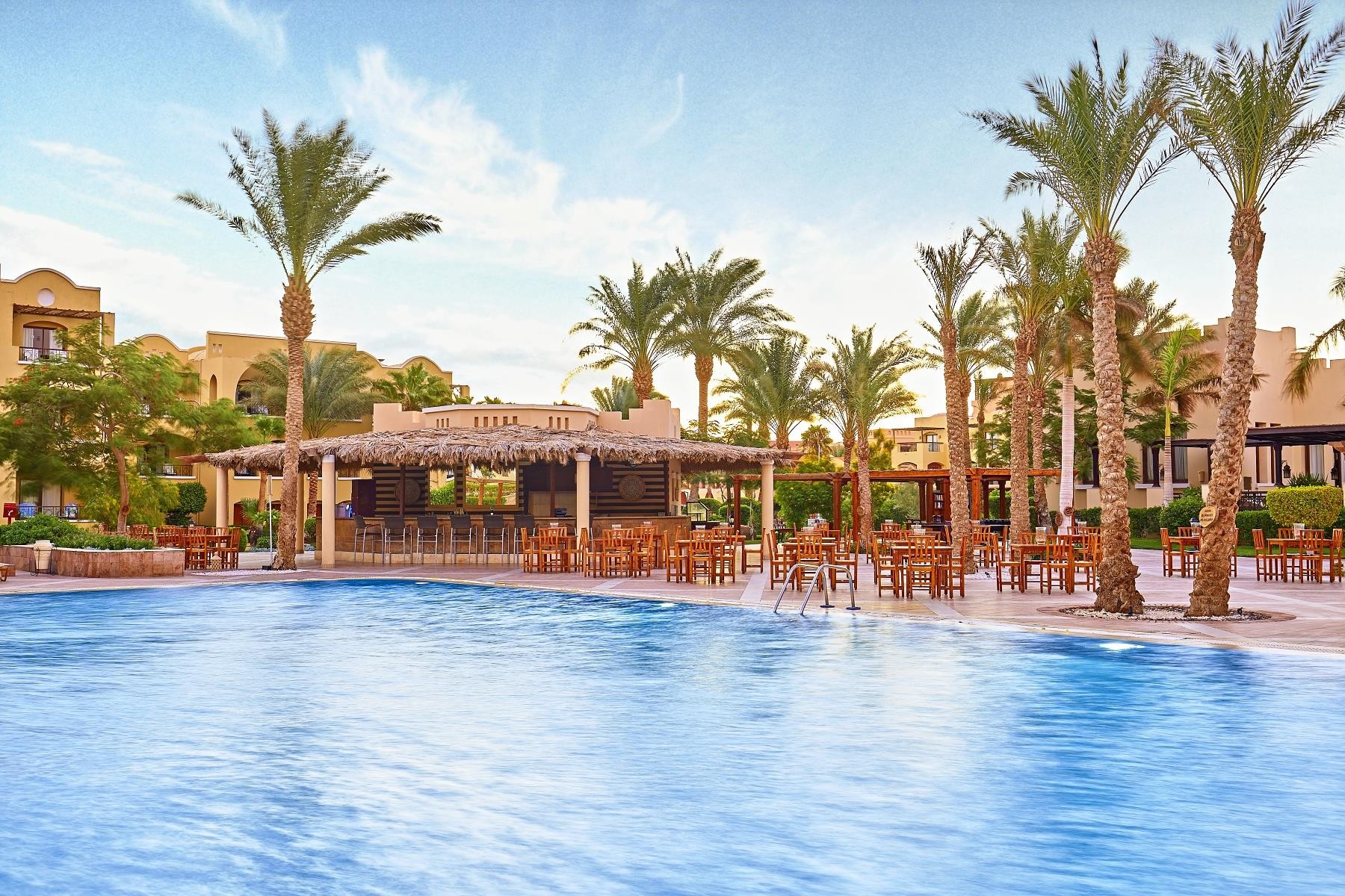 Jaz Makadi Star Resort And Spa 3