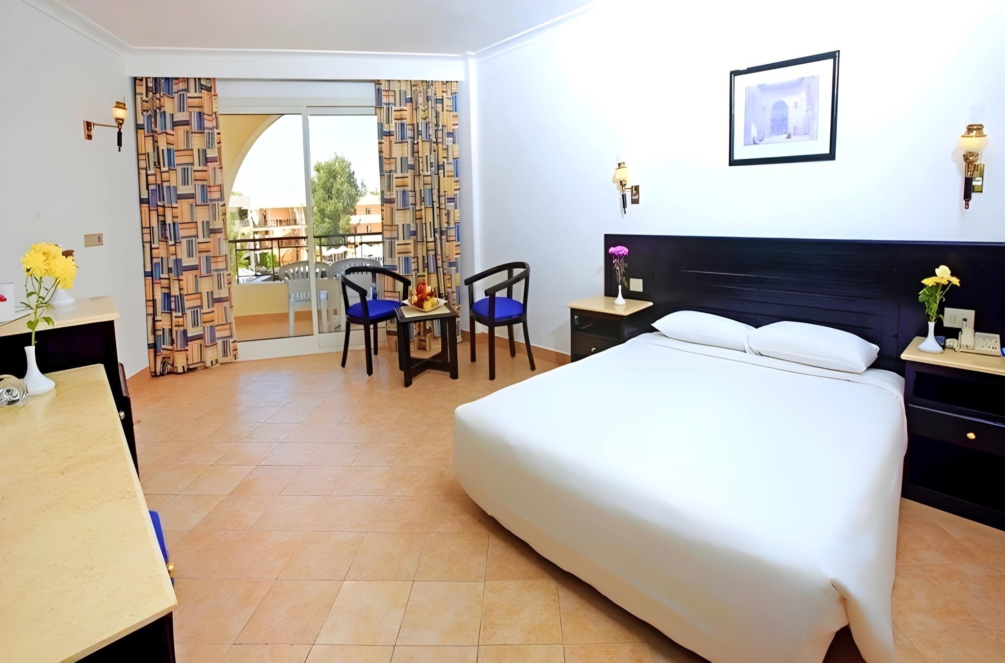 Jaz Palmariva Beach Ex. Labranda Club Makadi 8