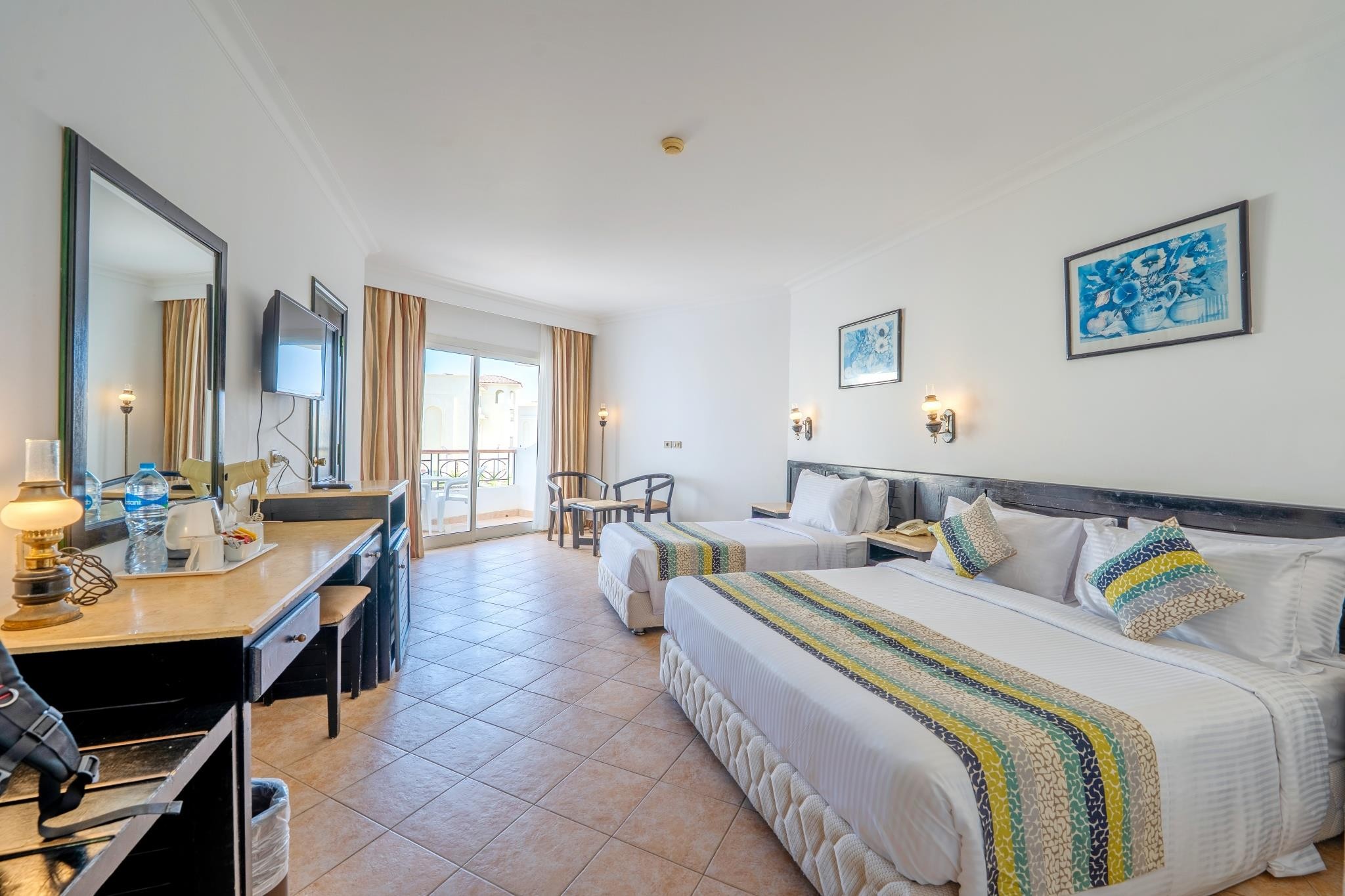 Jaz Palmariva Beach Ex. Labranda Club Makadi 12