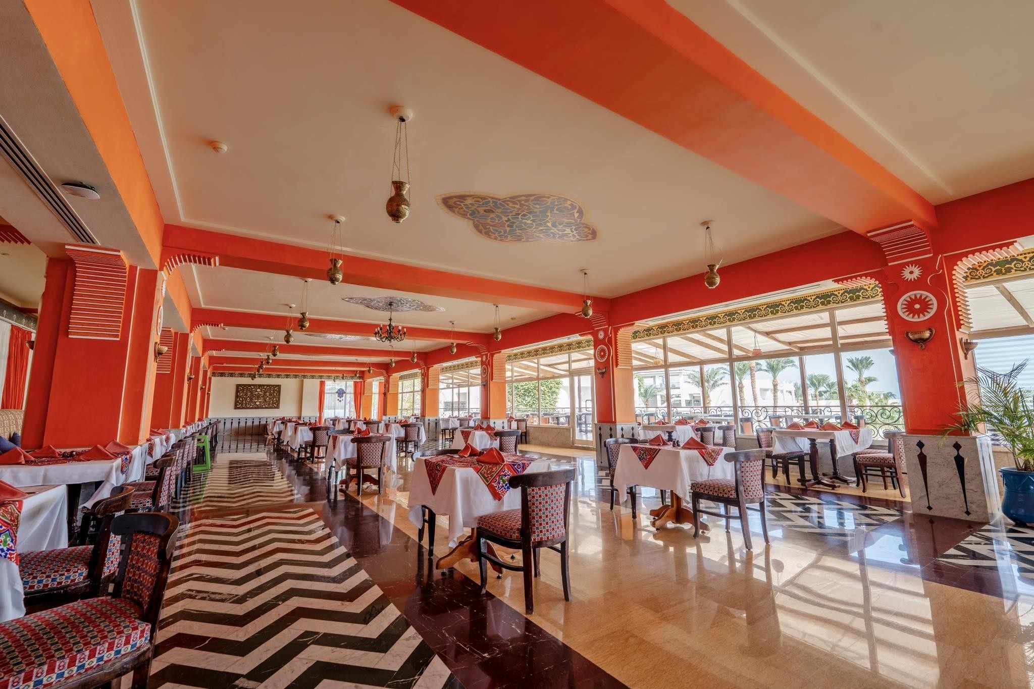 Jaz Palmariva Beach Ex. Labranda Club Makadi 18