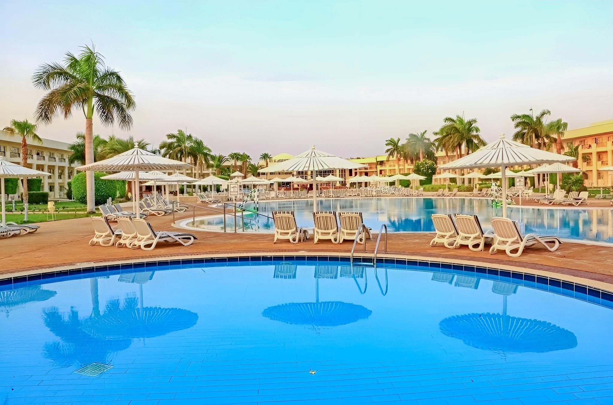 Jaz Royal Palmariva Ex. Labranda Royal Makadi 2