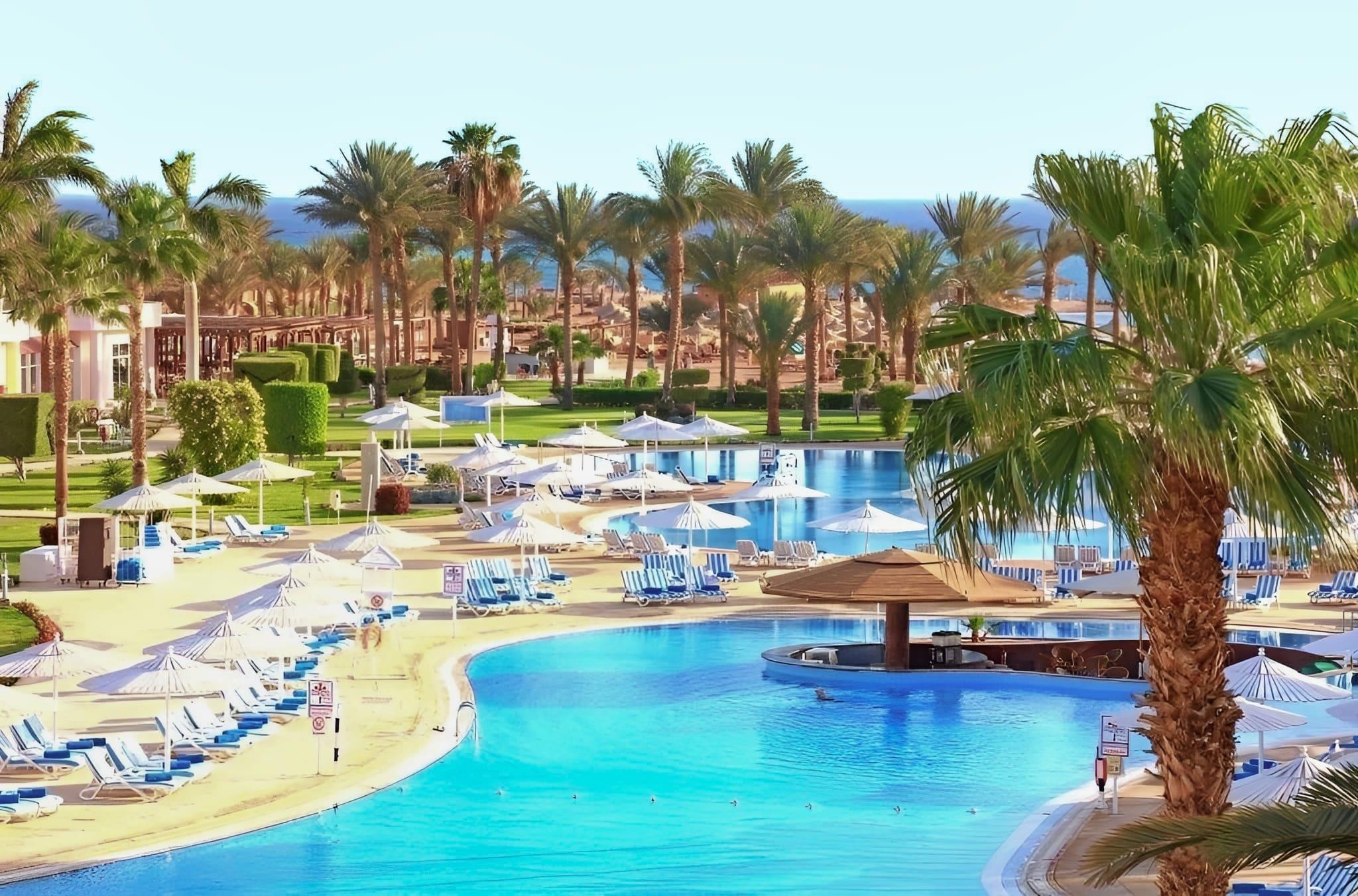 Jaz Royal Palmariva Ex. Labranda Royal Makadi 23