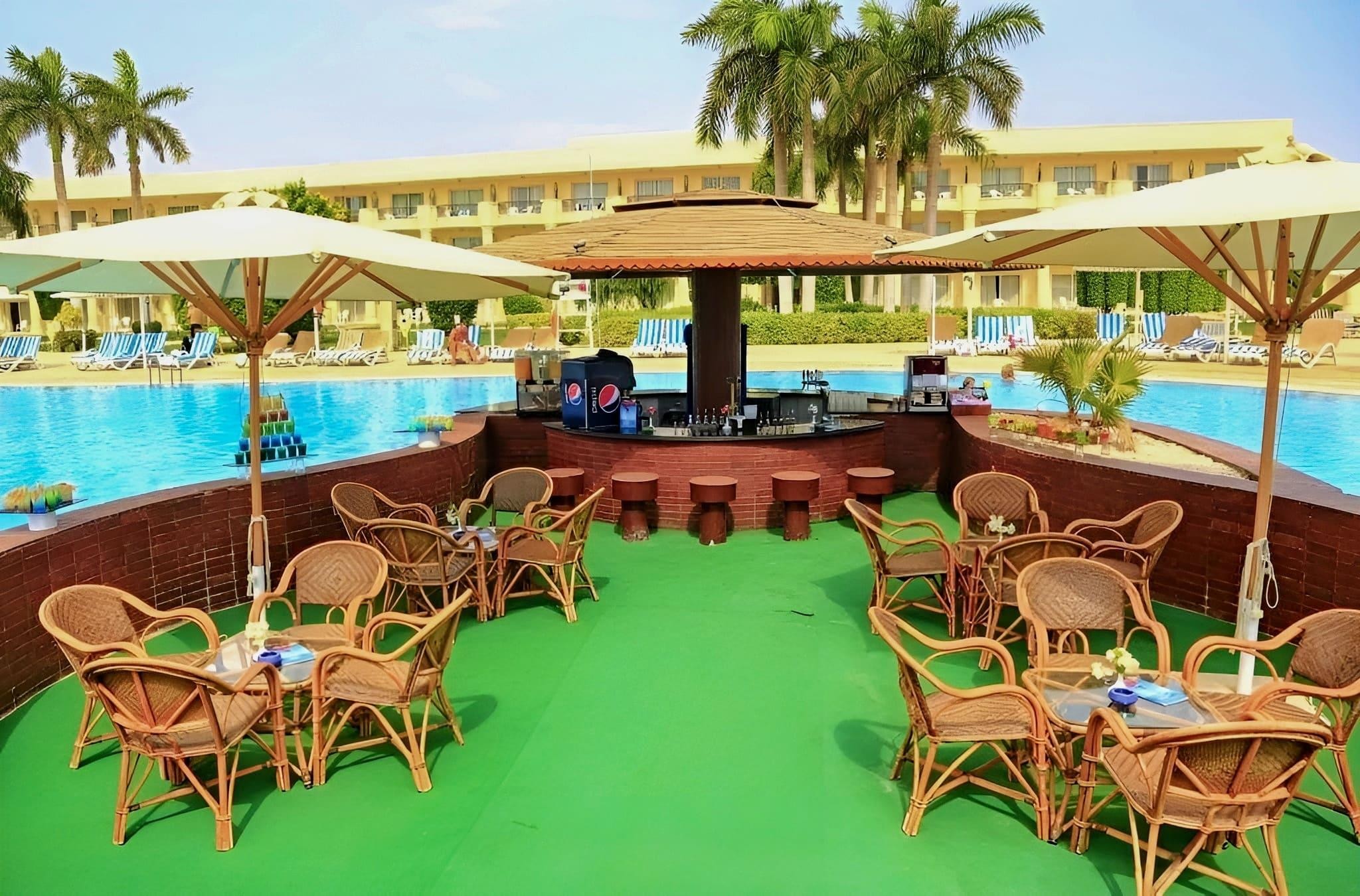 Jaz Royal Palmariva Ex. Labranda Royal Makadi 22