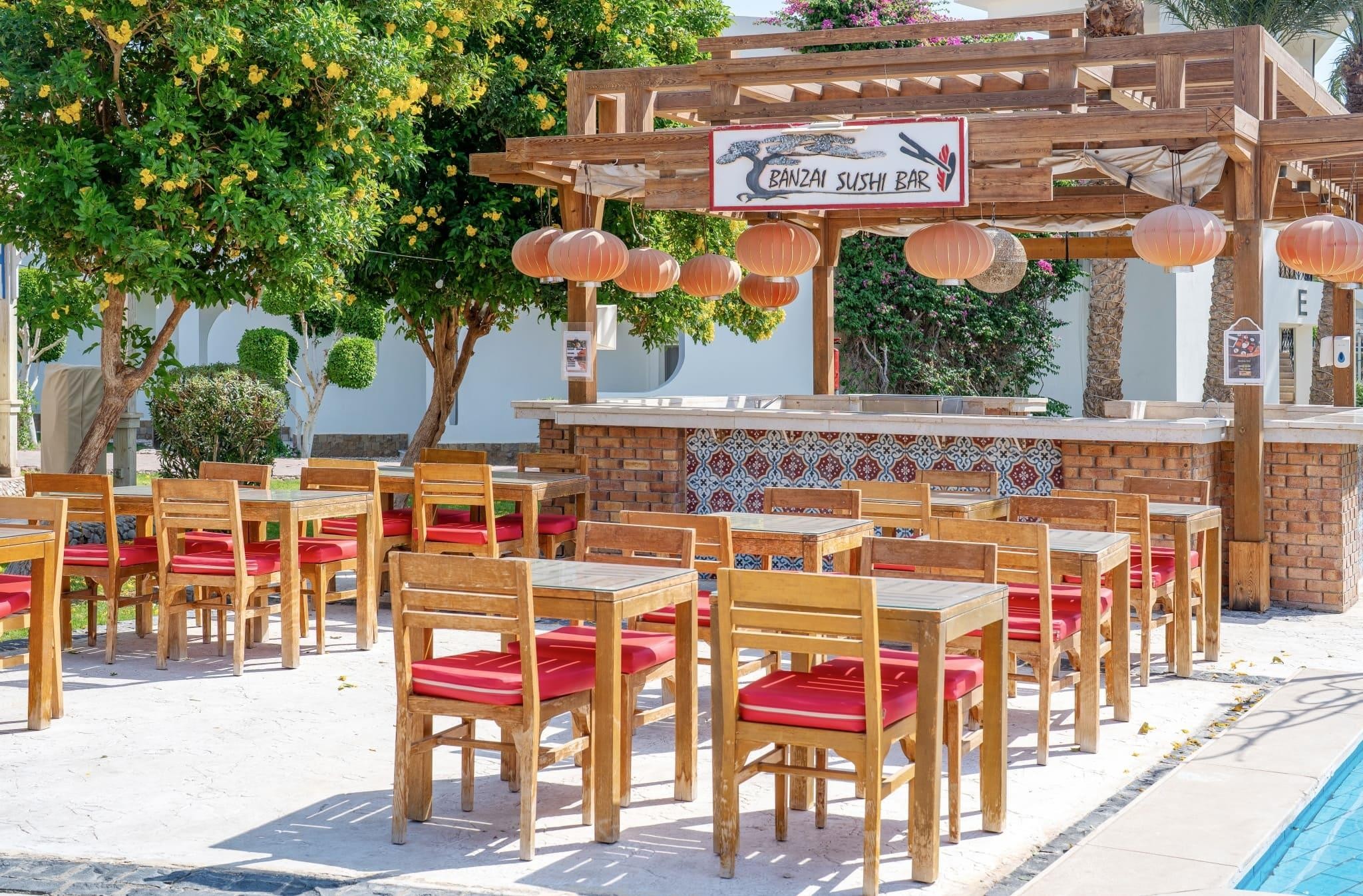 Jaz Royal Palmariva Ex. Labranda Royal Makadi 20