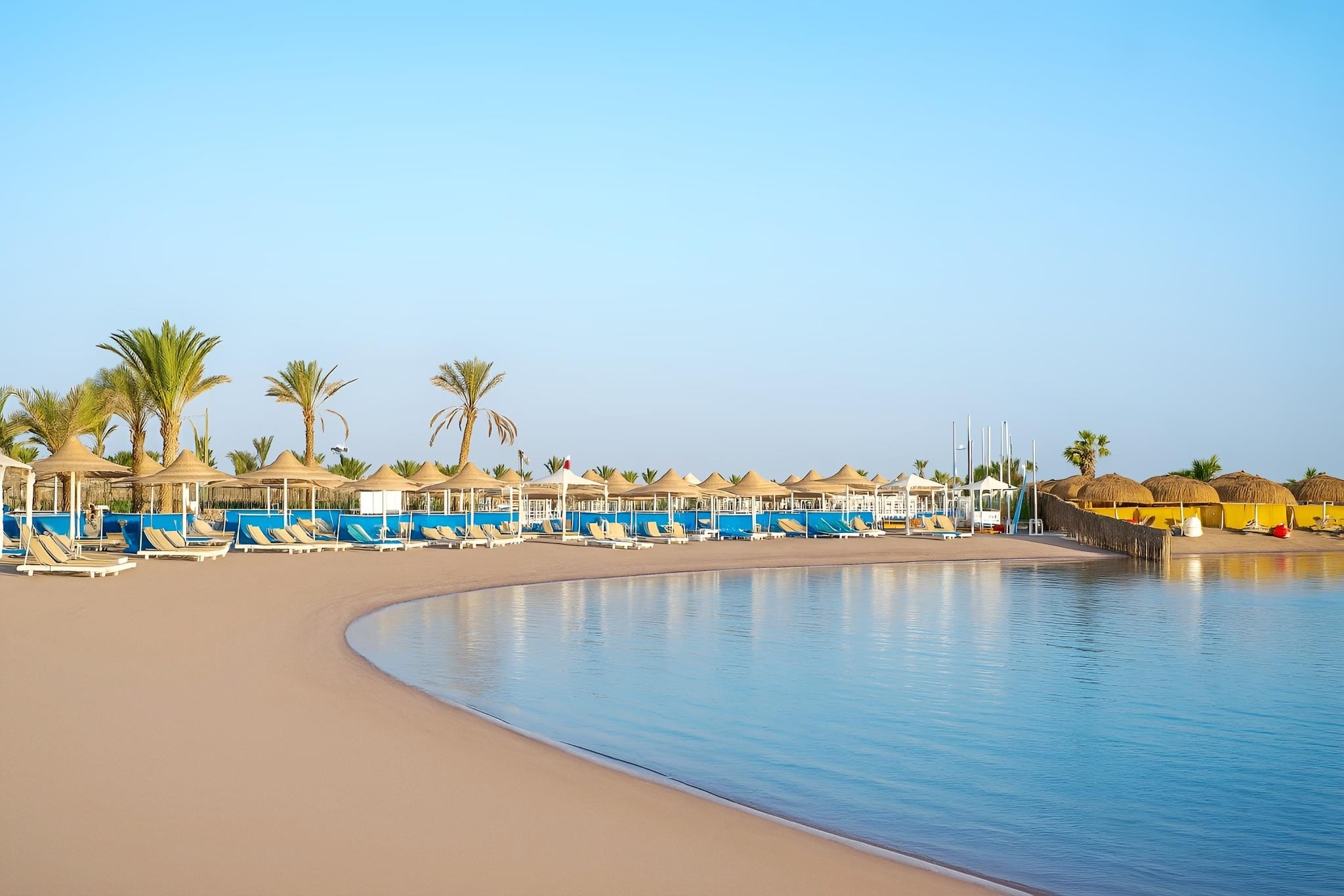 Jaz Royal Palmariva Ex. Labranda Royal Makadi 4