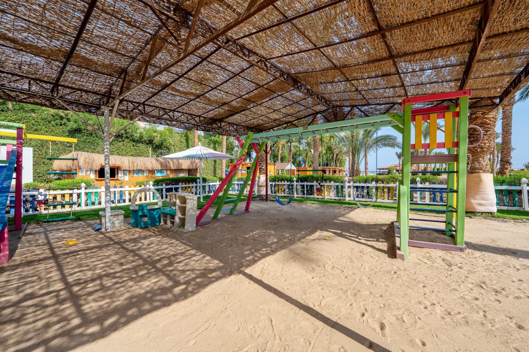 Jaz Royal Palmariva Ex. Labranda Royal Makadi 28