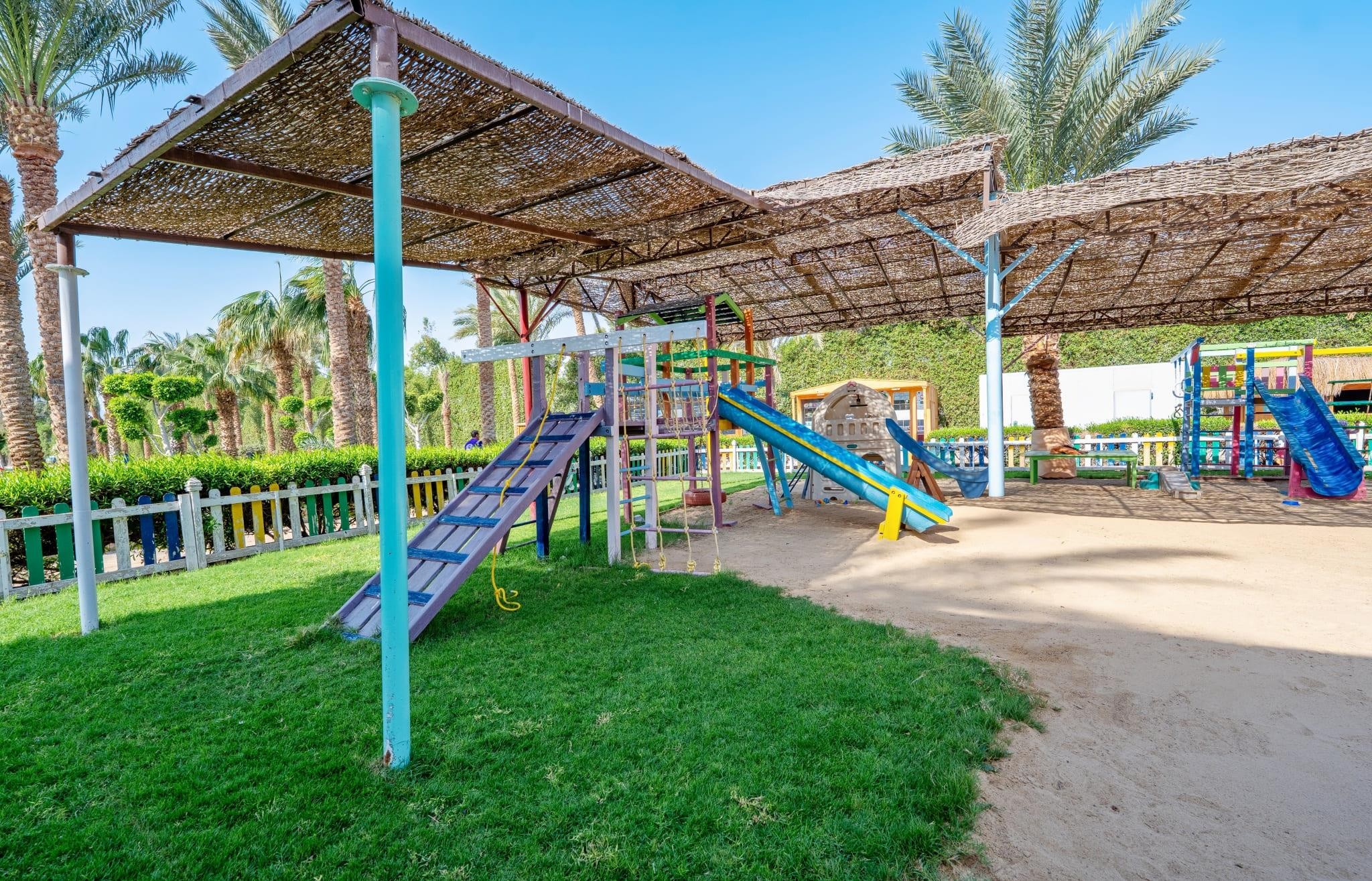 Jaz Royal Palmariva Ex. Labranda Royal Makadi 27